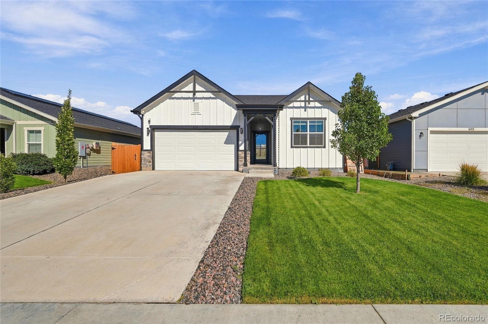 MLS Image #0 for 505  bobcat court,wiggins, Colorado