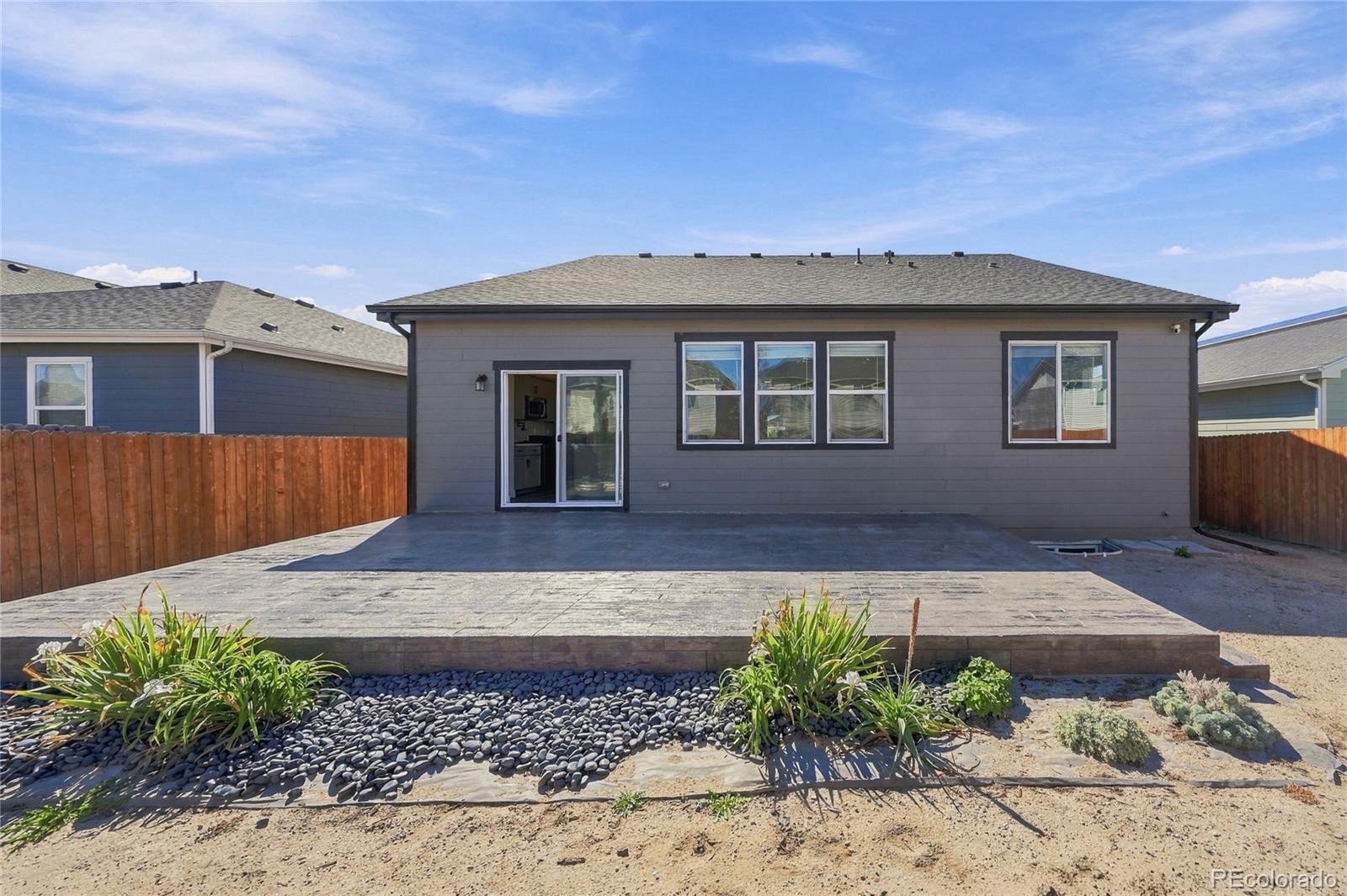 MLS Image #27 for 505  bobcat court,wiggins, Colorado