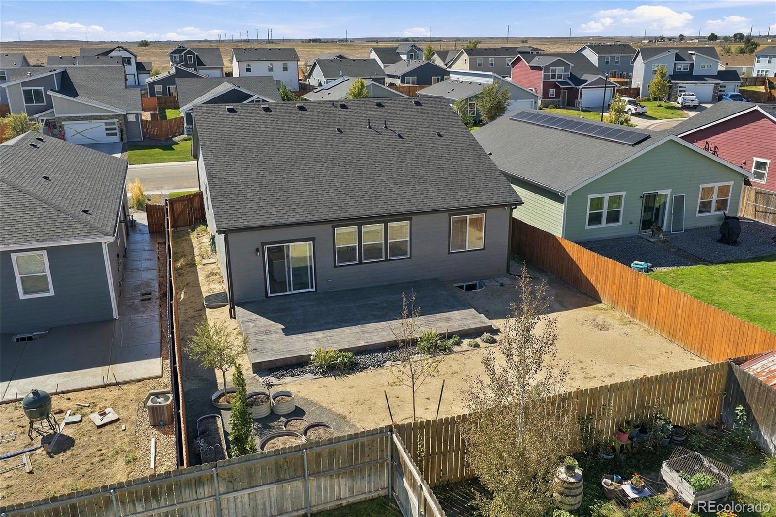 MLS Image #29 for 505  bobcat court,wiggins, Colorado