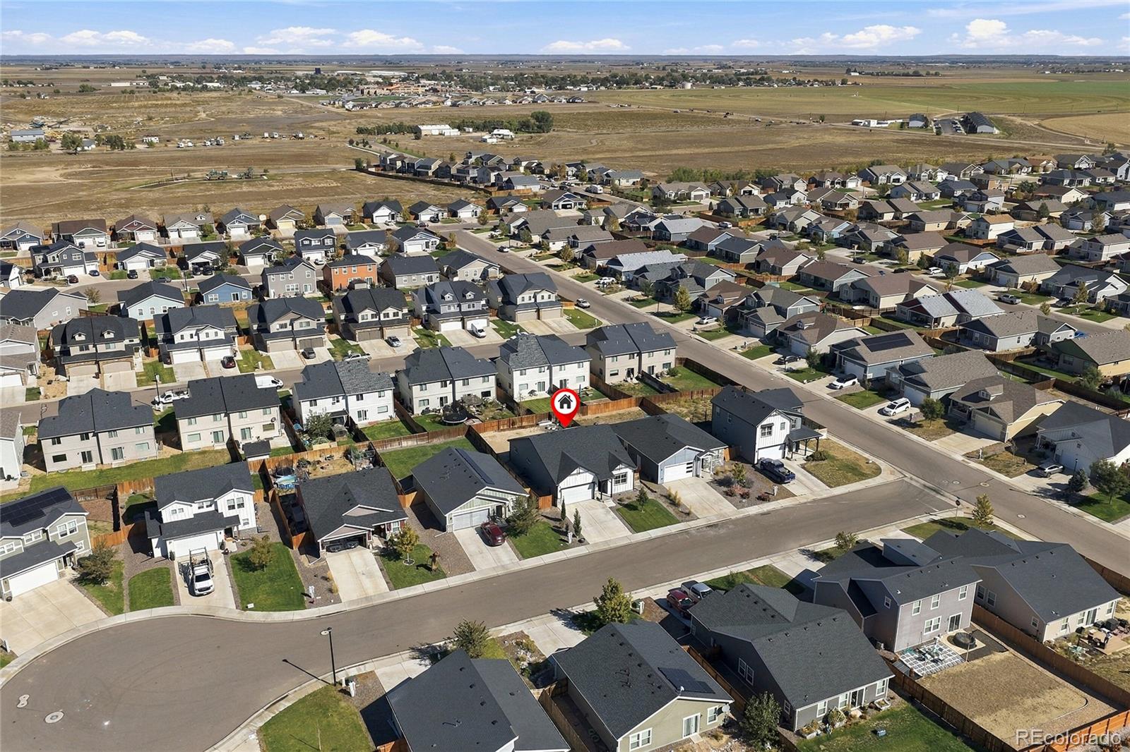 MLS Image #31 for 505  bobcat court,wiggins, Colorado