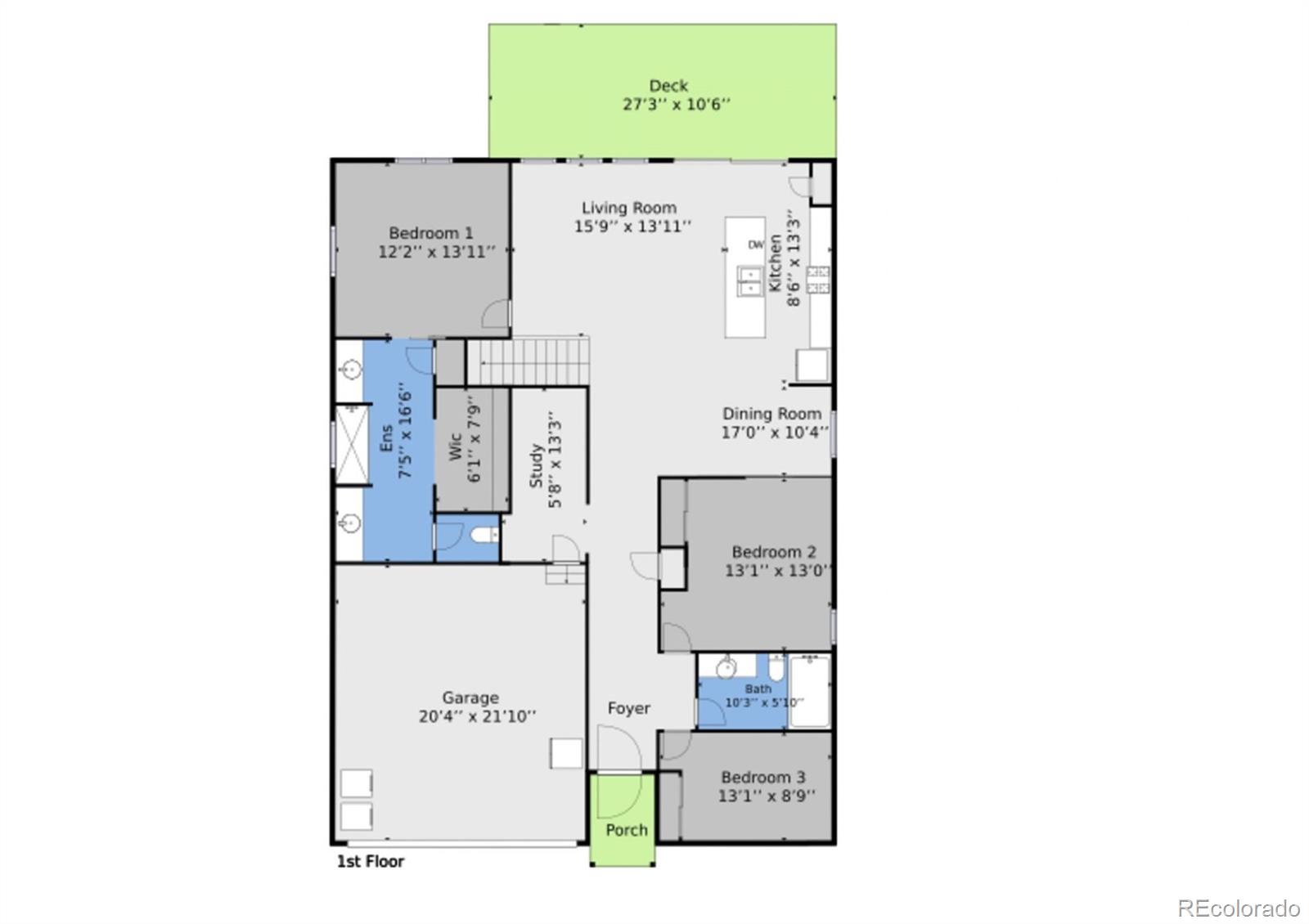 MLS Image #33 for 505  bobcat court,wiggins, Colorado