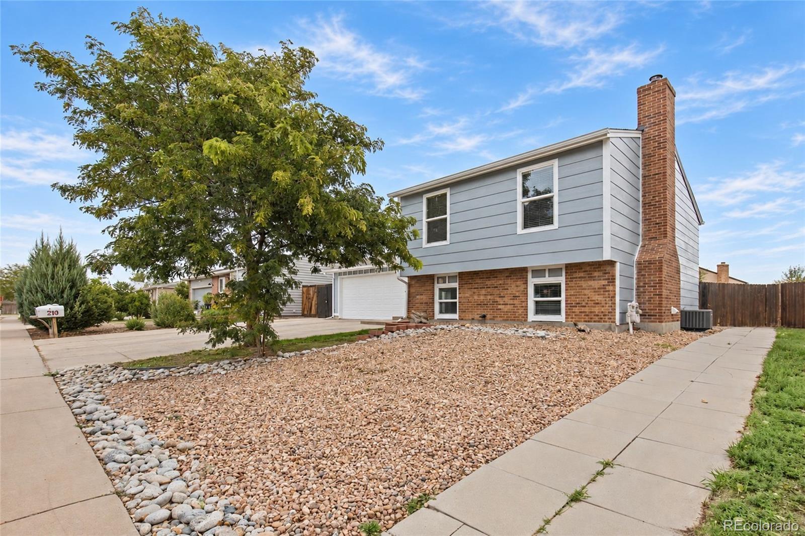 MLS Image #2 for 216  jefferson drive,bennett, Colorado