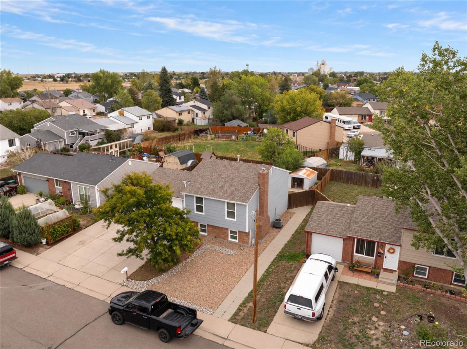 MLS Image #31 for 216  jefferson drive,bennett, Colorado