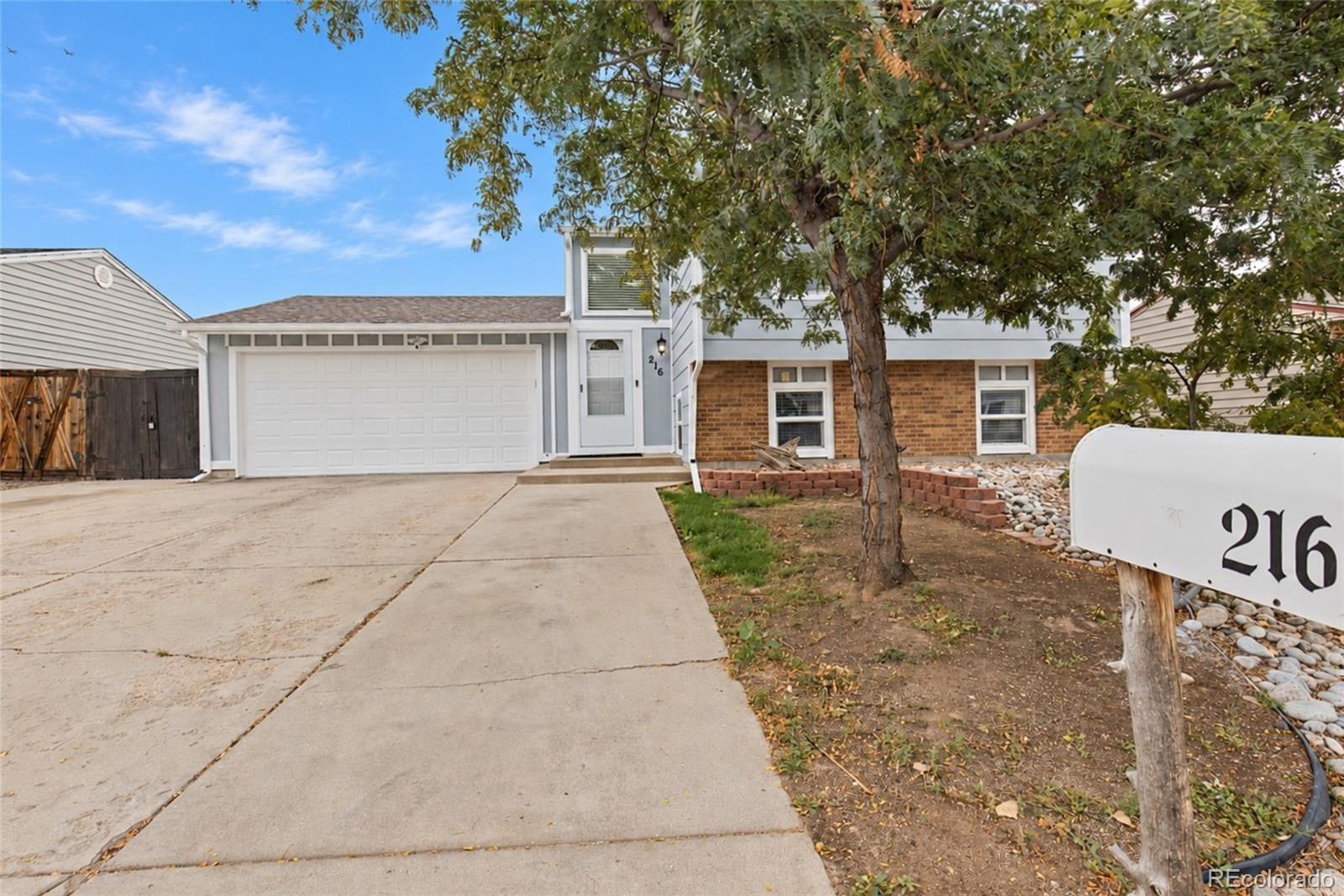 MLS Image #4 for 216  jefferson drive,bennett, Colorado