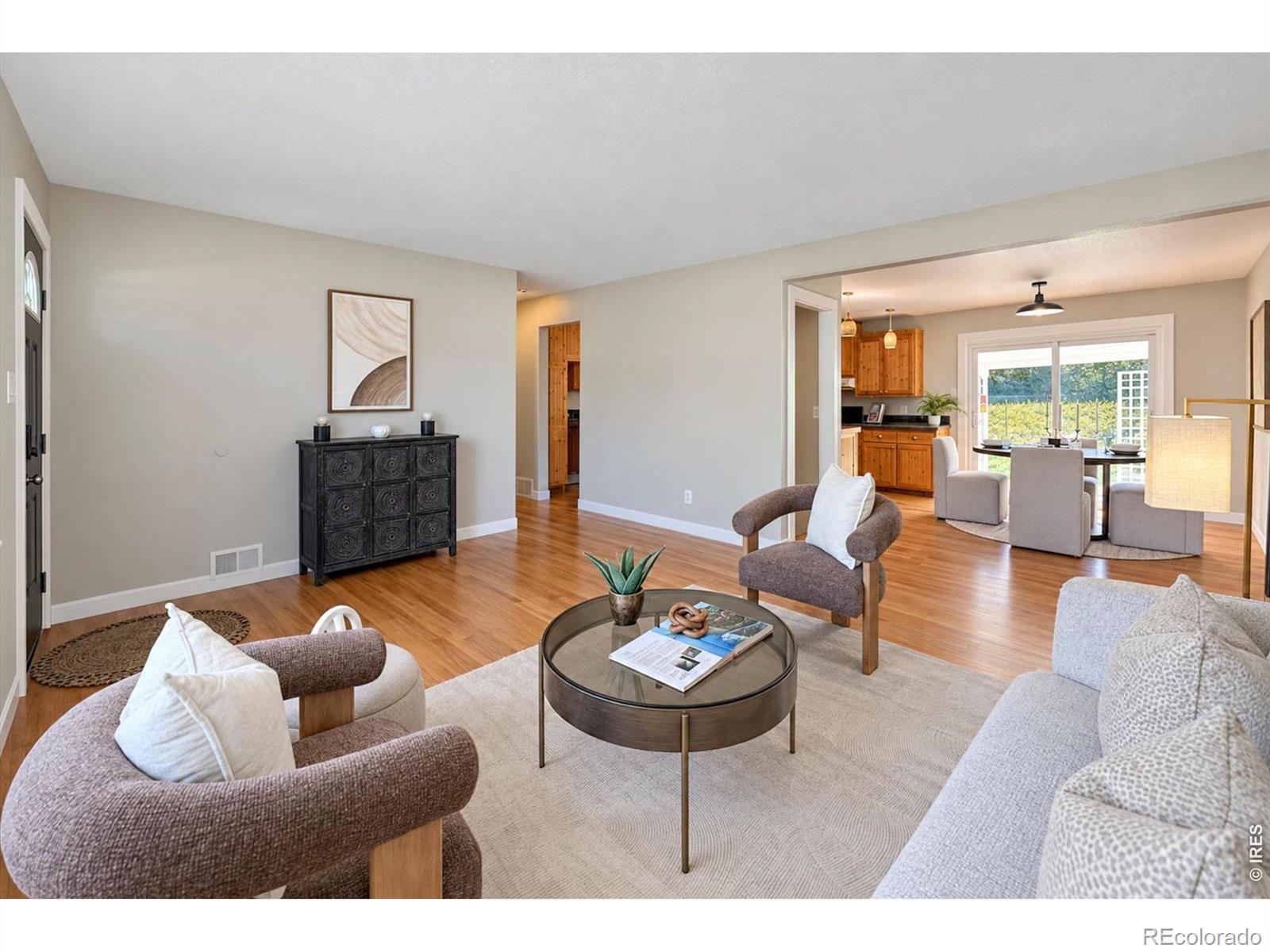 MLS Image #4 for 13600  braun drive,golden, Colorado