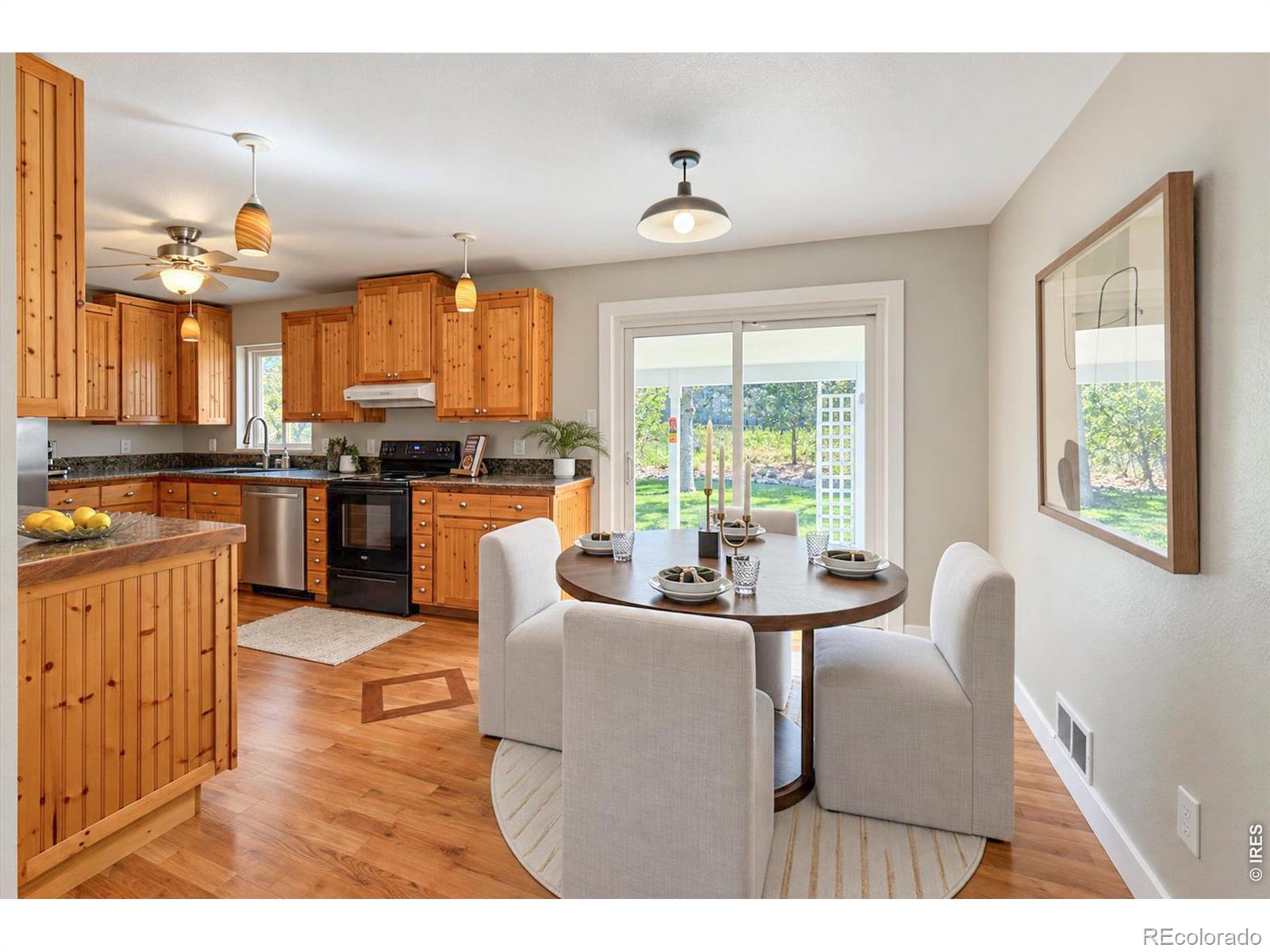 MLS Image #5 for 13600  braun drive,golden, Colorado