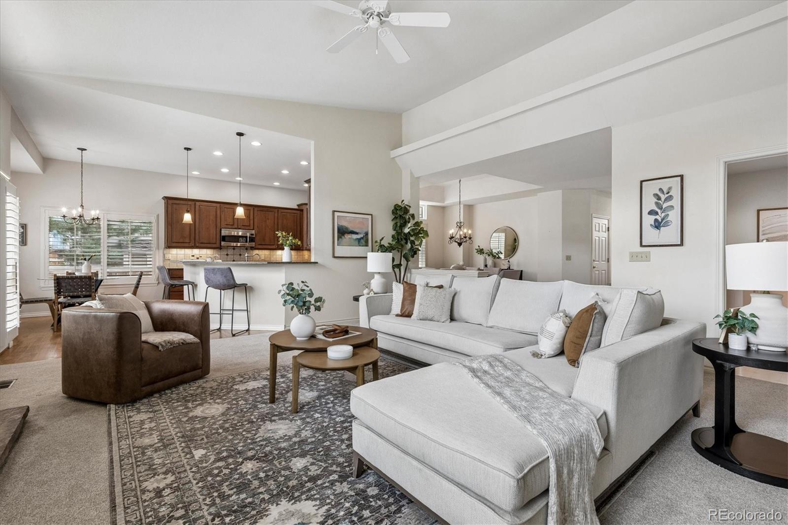 MLS Image #12 for 2879  clairton drive,highlands ranch, Colorado
