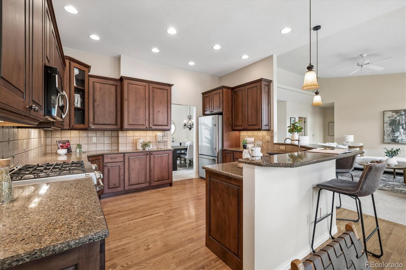 MLS Image #14 for 2879  clairton drive,highlands ranch, Colorado