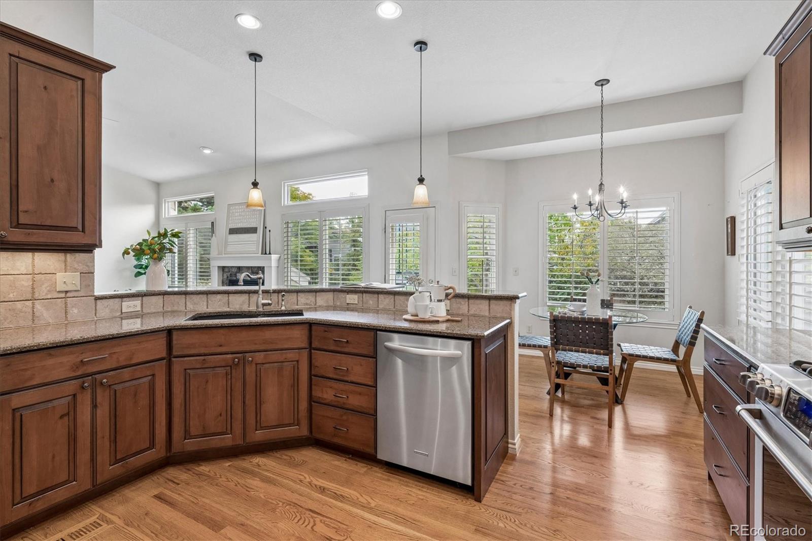 MLS Image #16 for 2879  clairton drive,highlands ranch, Colorado