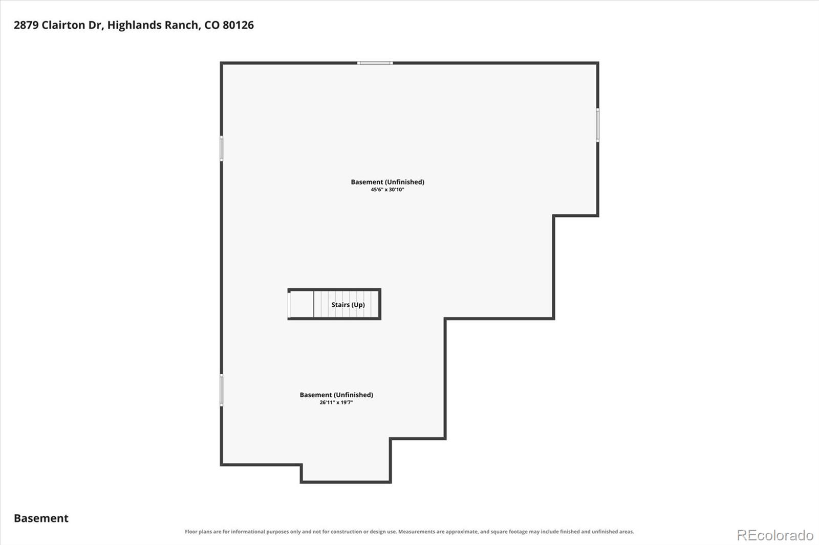 MLS Image #35 for 2879  clairton drive,highlands ranch, Colorado