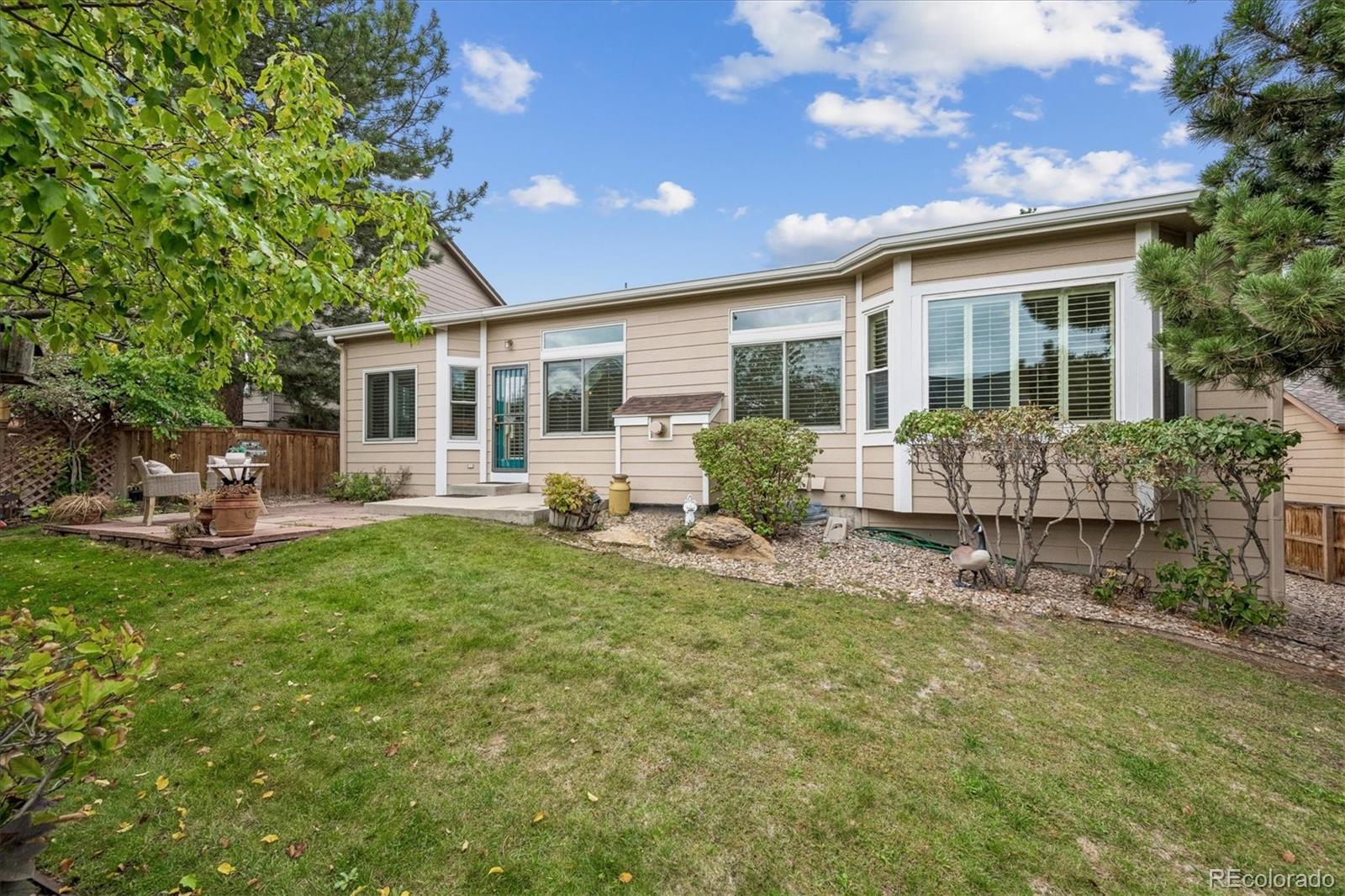 MLS Image #40 for 2879  clairton drive,highlands ranch, Colorado