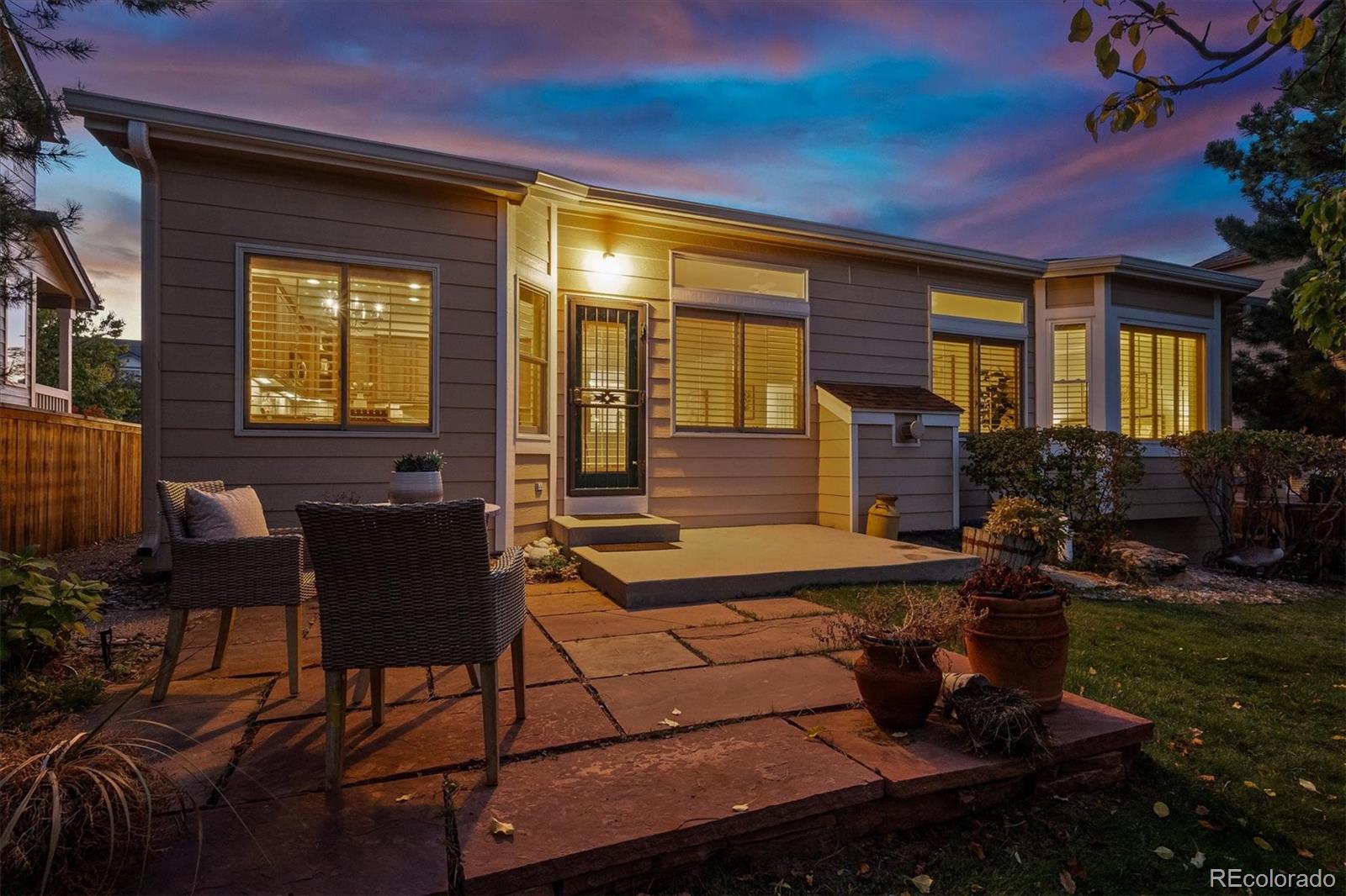MLS Image #43 for 2879  clairton drive,highlands ranch, Colorado