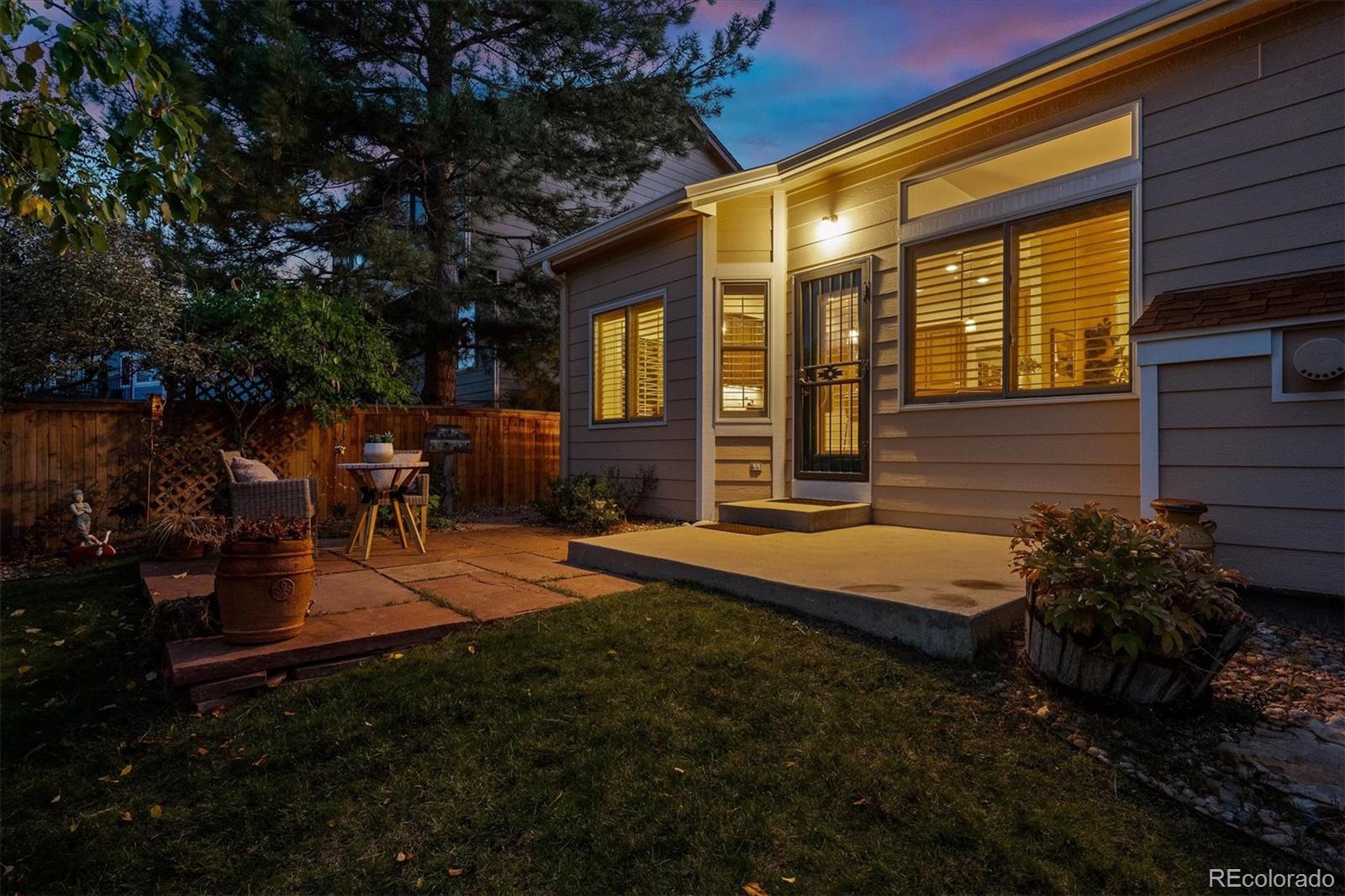 MLS Image #44 for 2879  clairton drive,highlands ranch, Colorado
