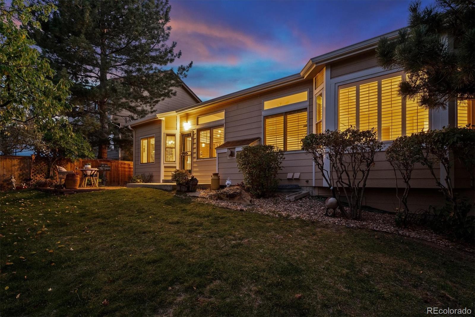 MLS Image #45 for 2879  clairton drive,highlands ranch, Colorado