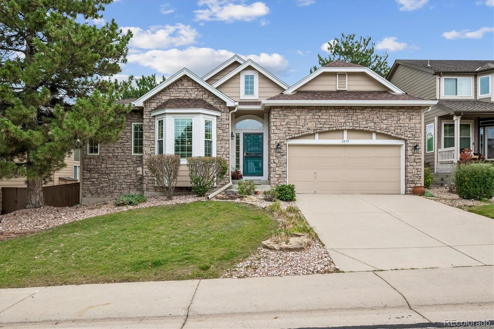 MLS Image #46 for 2879  clairton drive,highlands ranch, Colorado