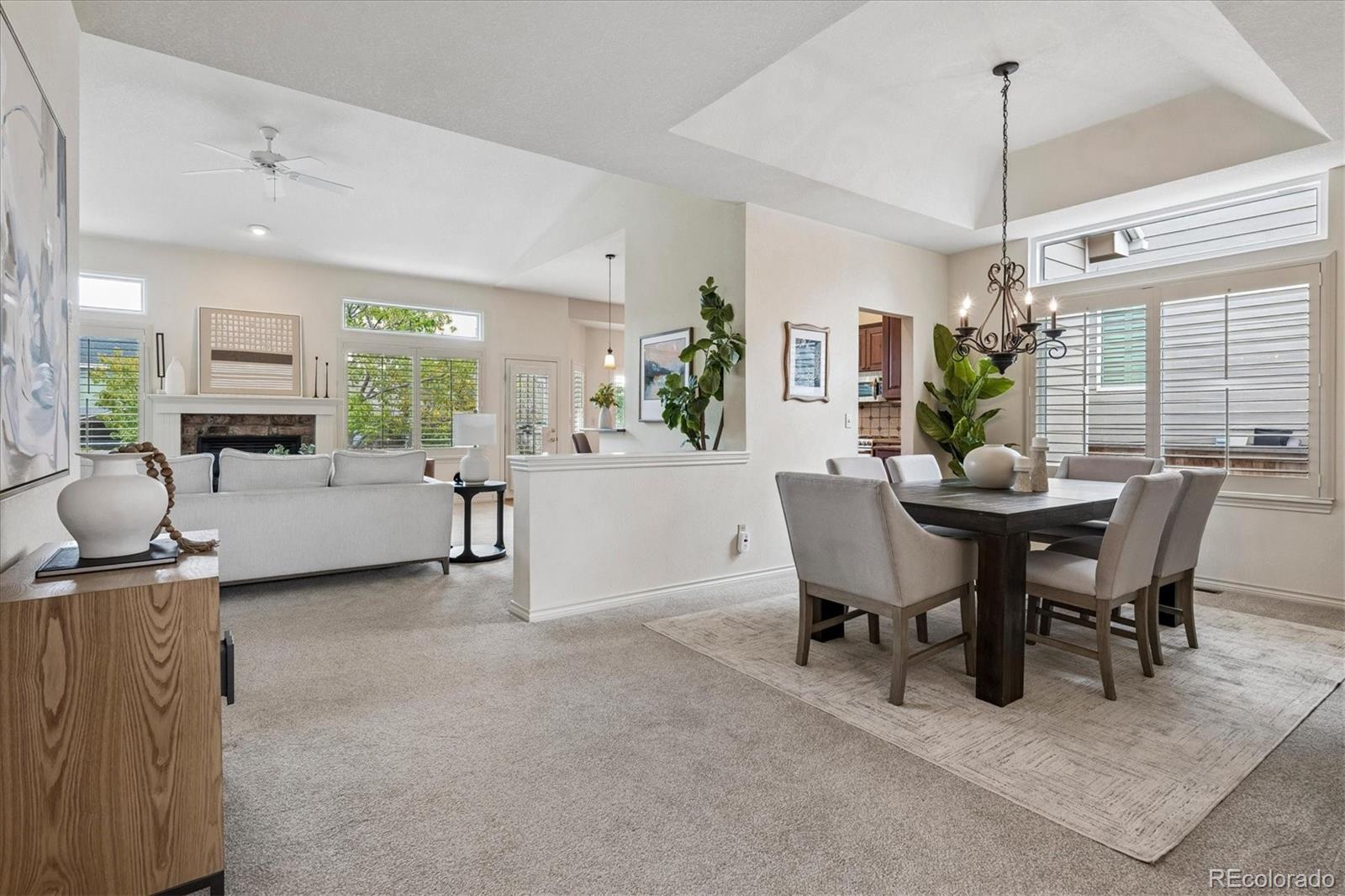 MLS Image #5 for 2879  clairton drive,highlands ranch, Colorado