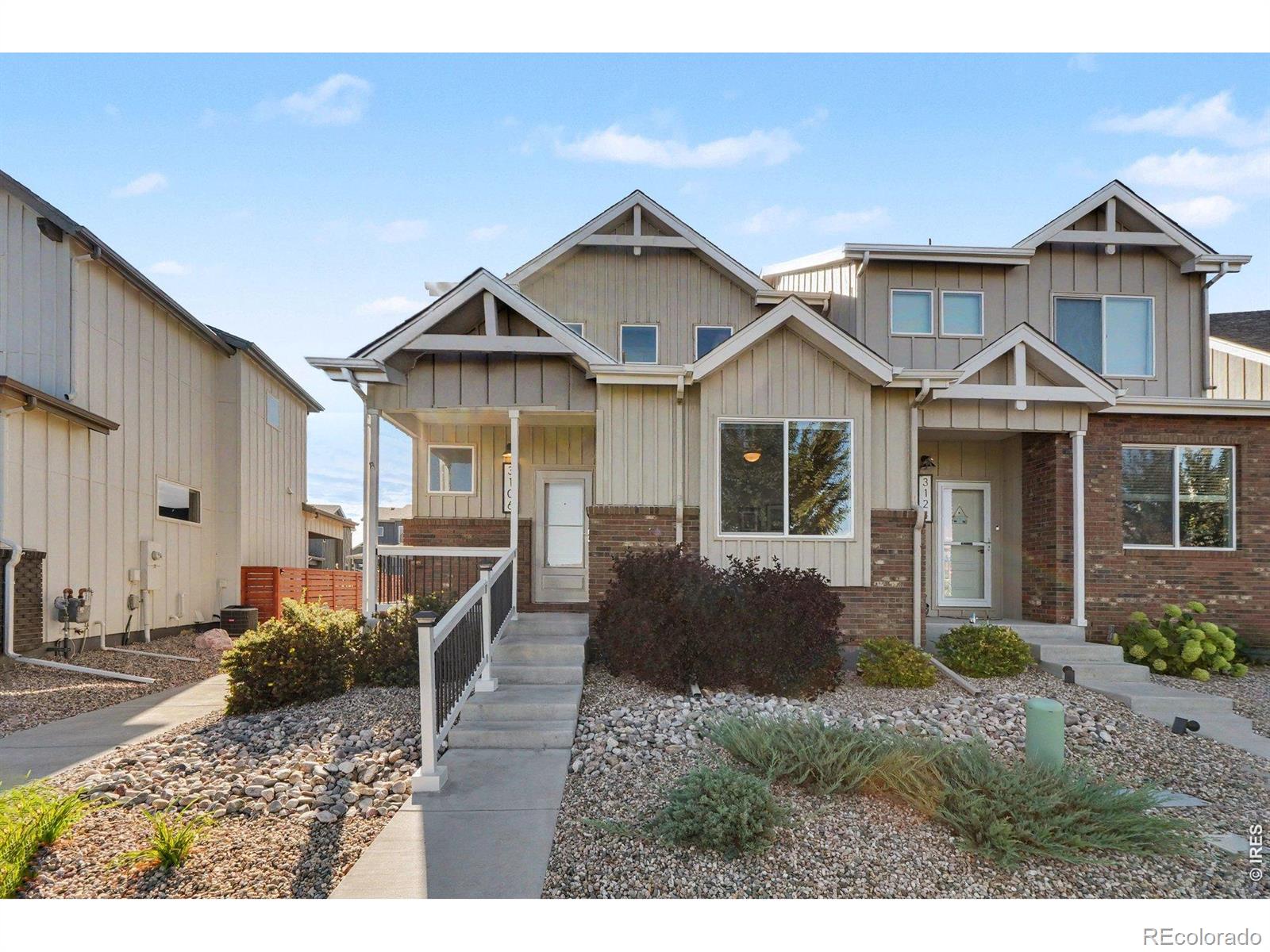 MLS Image #0 for 3106  picasso drive,loveland, Colorado