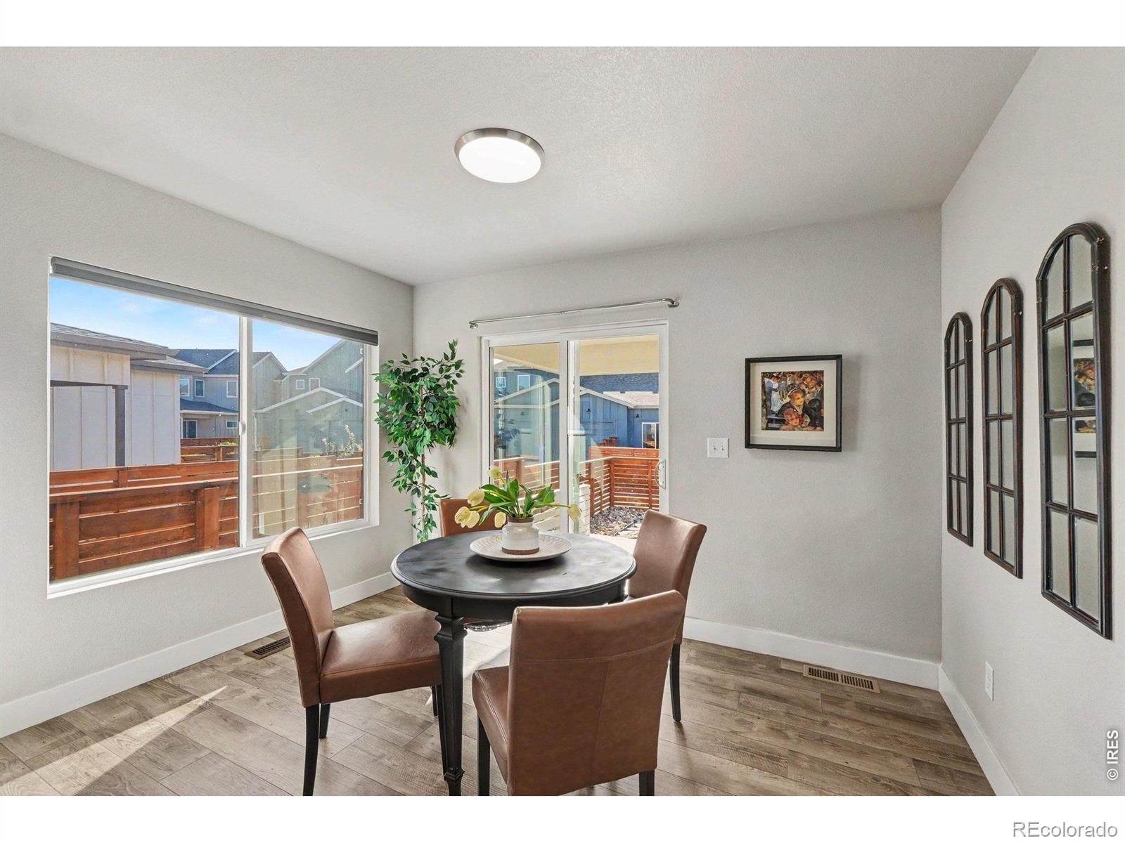 MLS Image #3 for 3106  picasso drive,loveland, Colorado
