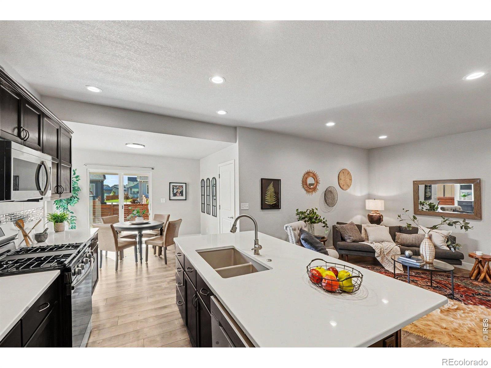 MLS Image #6 for 3106  picasso drive,loveland, Colorado