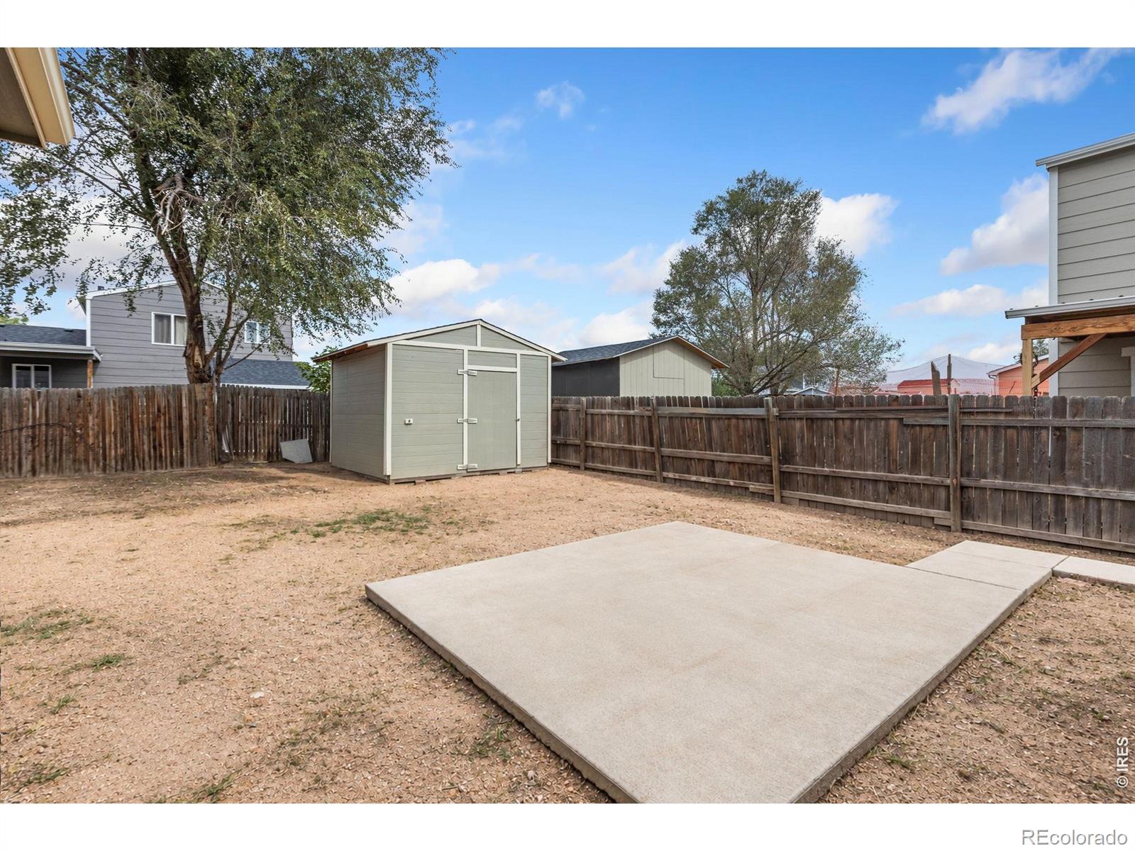 MLS Image #17 for 1029 e 24th st ln,greeley, Colorado