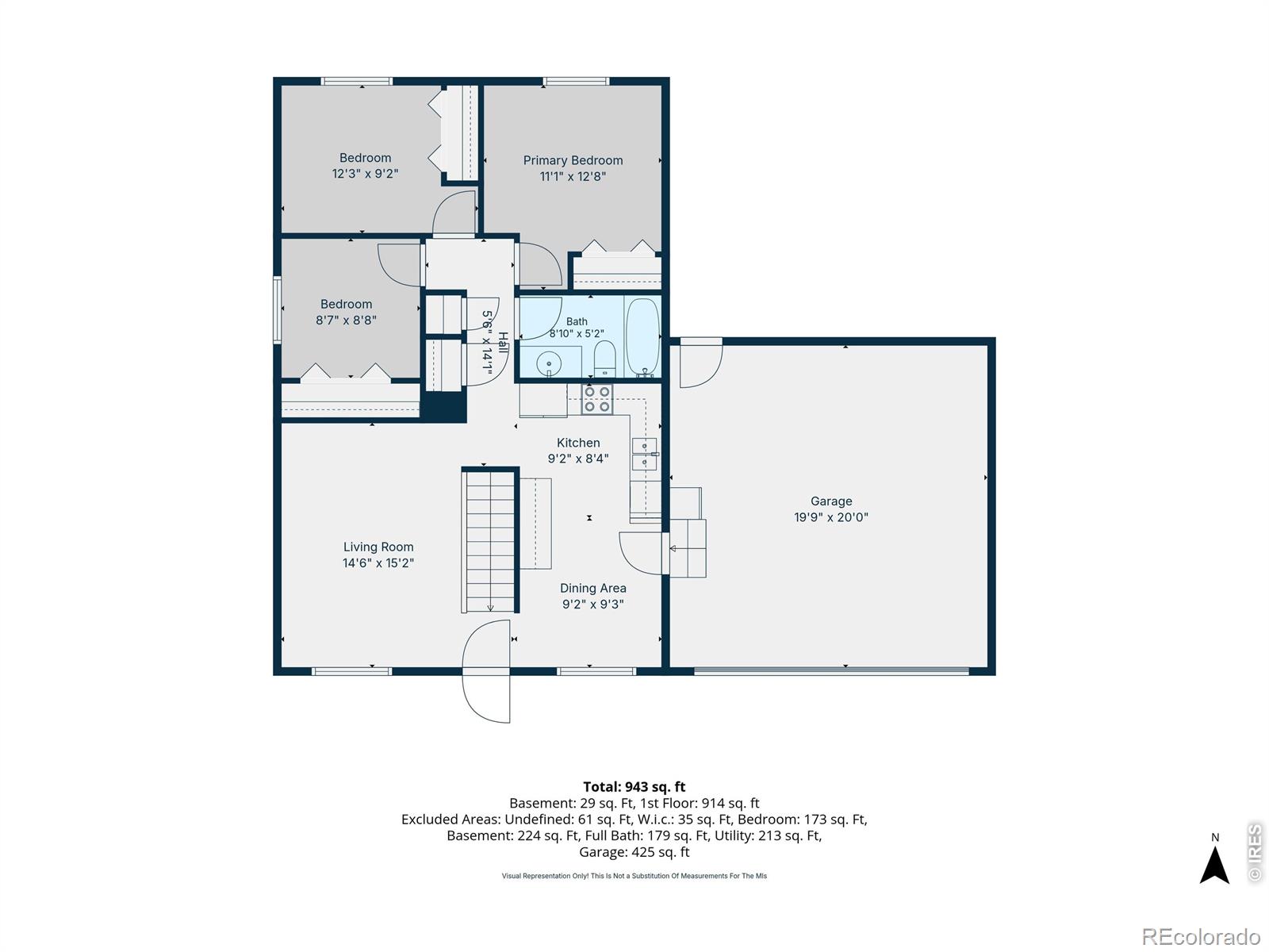 MLS Image #22 for 1029 e 24th st ln,greeley, Colorado