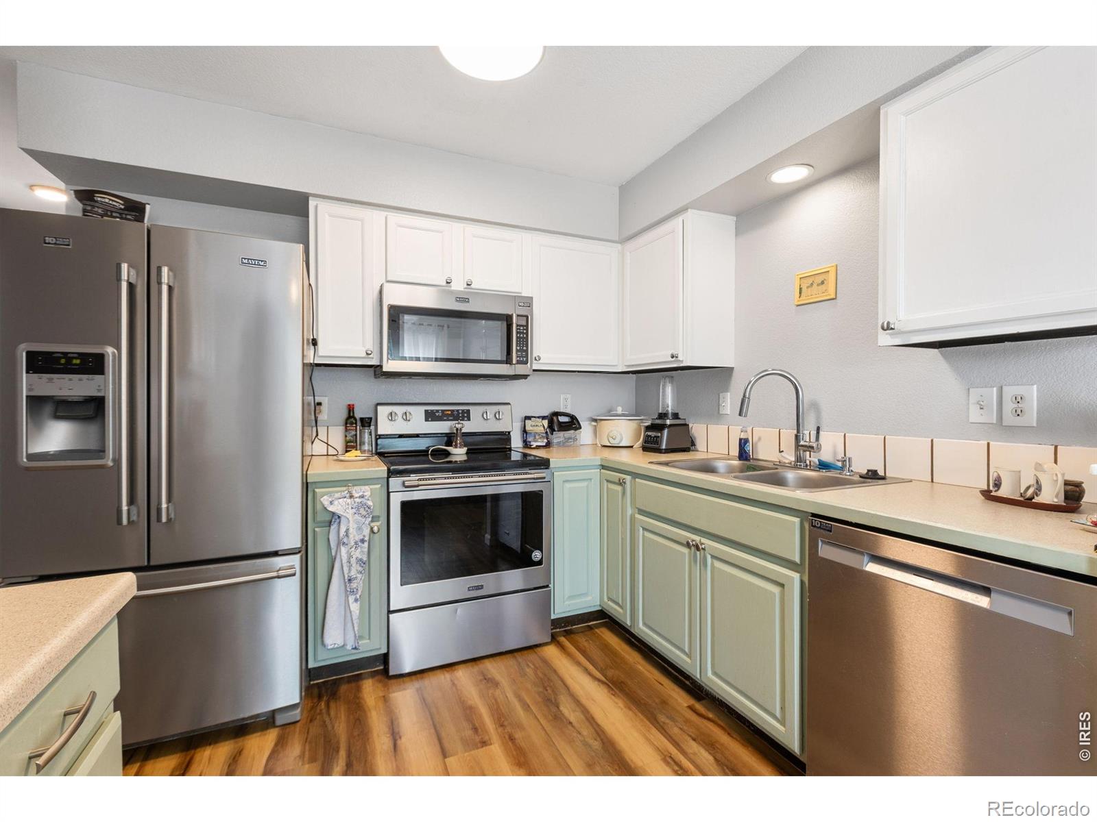 MLS Image #3 for 1029 e 24th st ln,greeley, Colorado