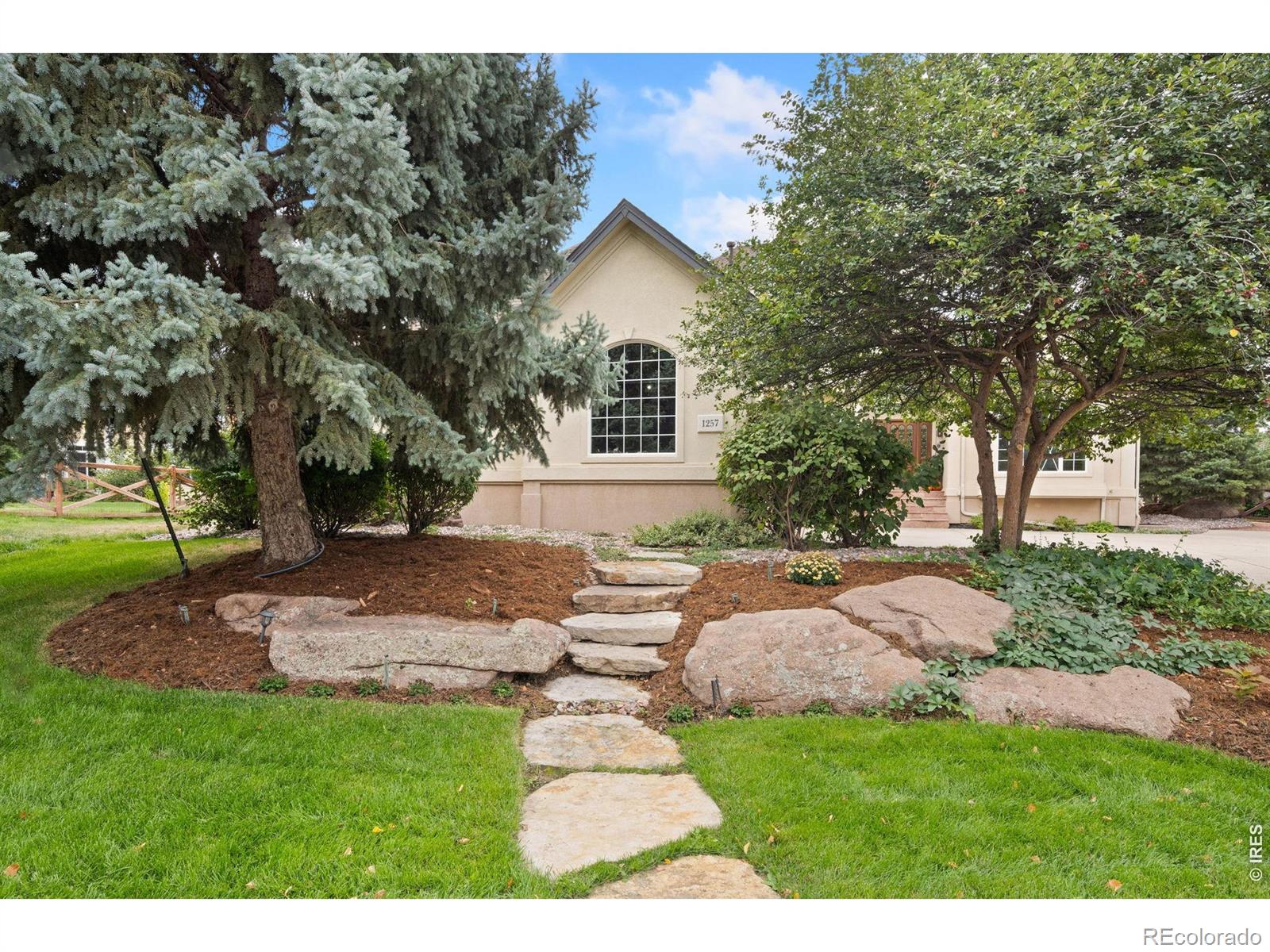 MLS Image #1 for 1257  whitehall drive,longmont, Colorado