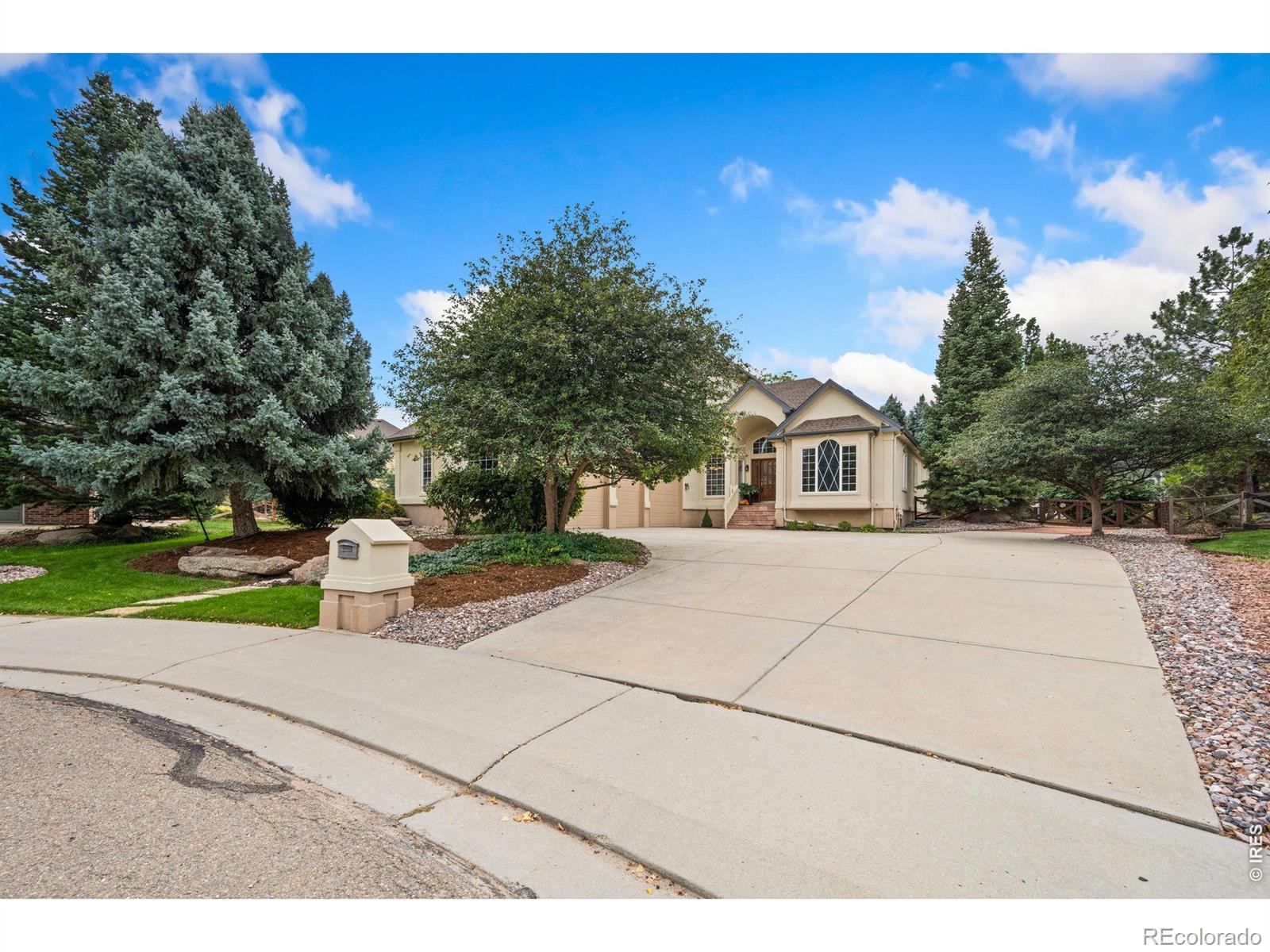 MLS Image #2 for 1257  whitehall drive,longmont, Colorado