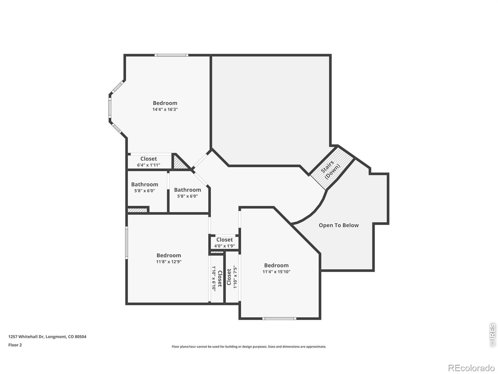 MLS Image #47 for 1257  whitehall drive,longmont, Colorado
