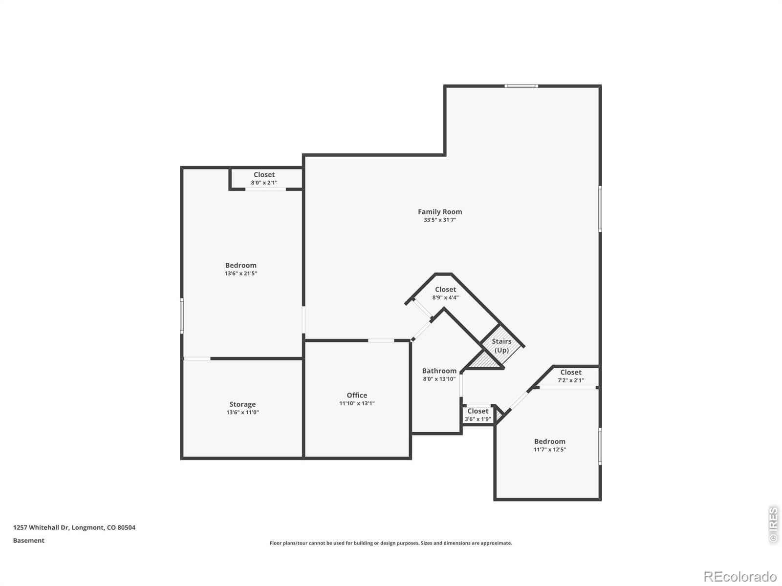 MLS Image #49 for 1257  whitehall drive,longmont, Colorado