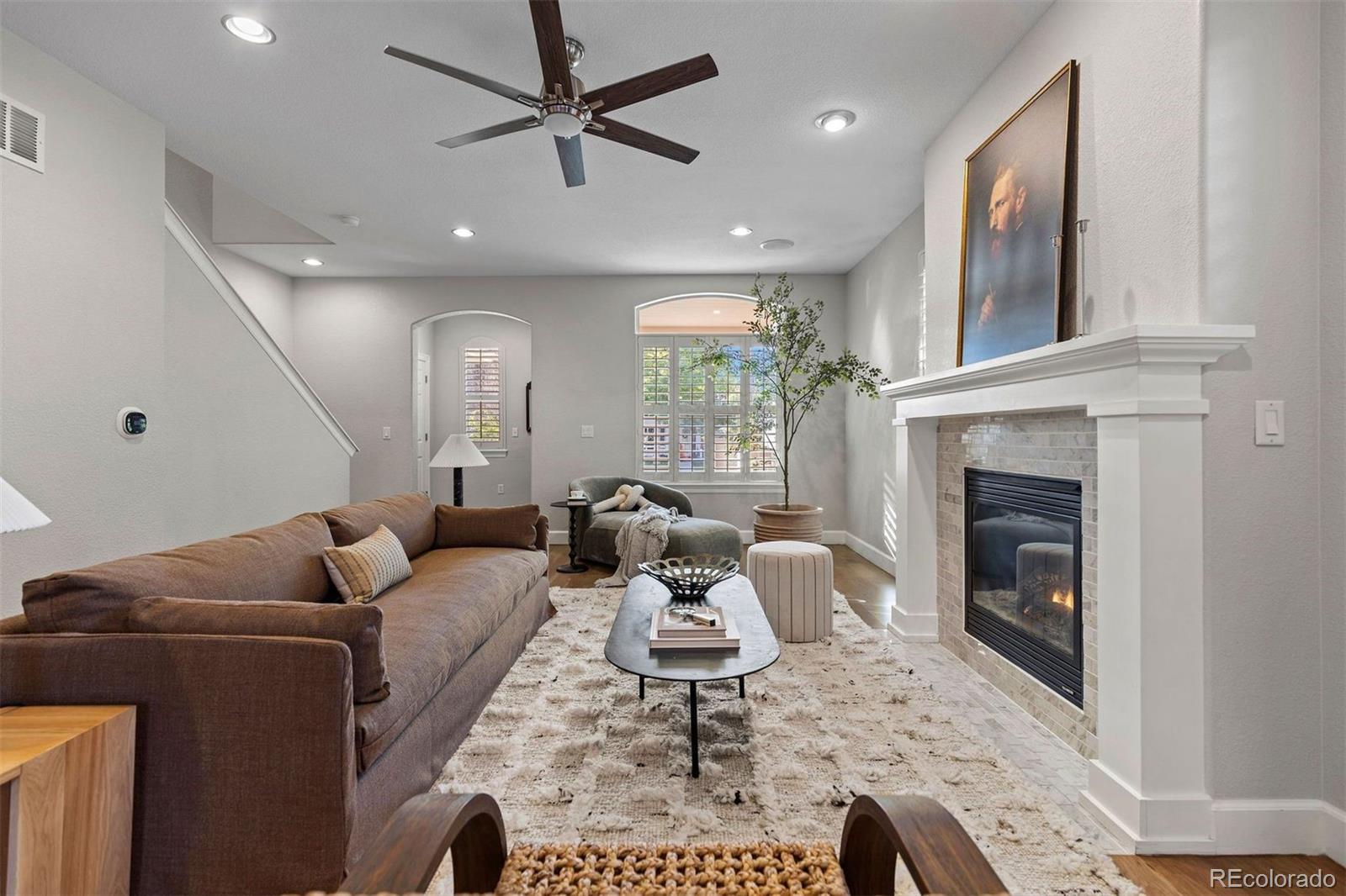 MLS Image #10 for 4008 n raleigh street,denver, Colorado