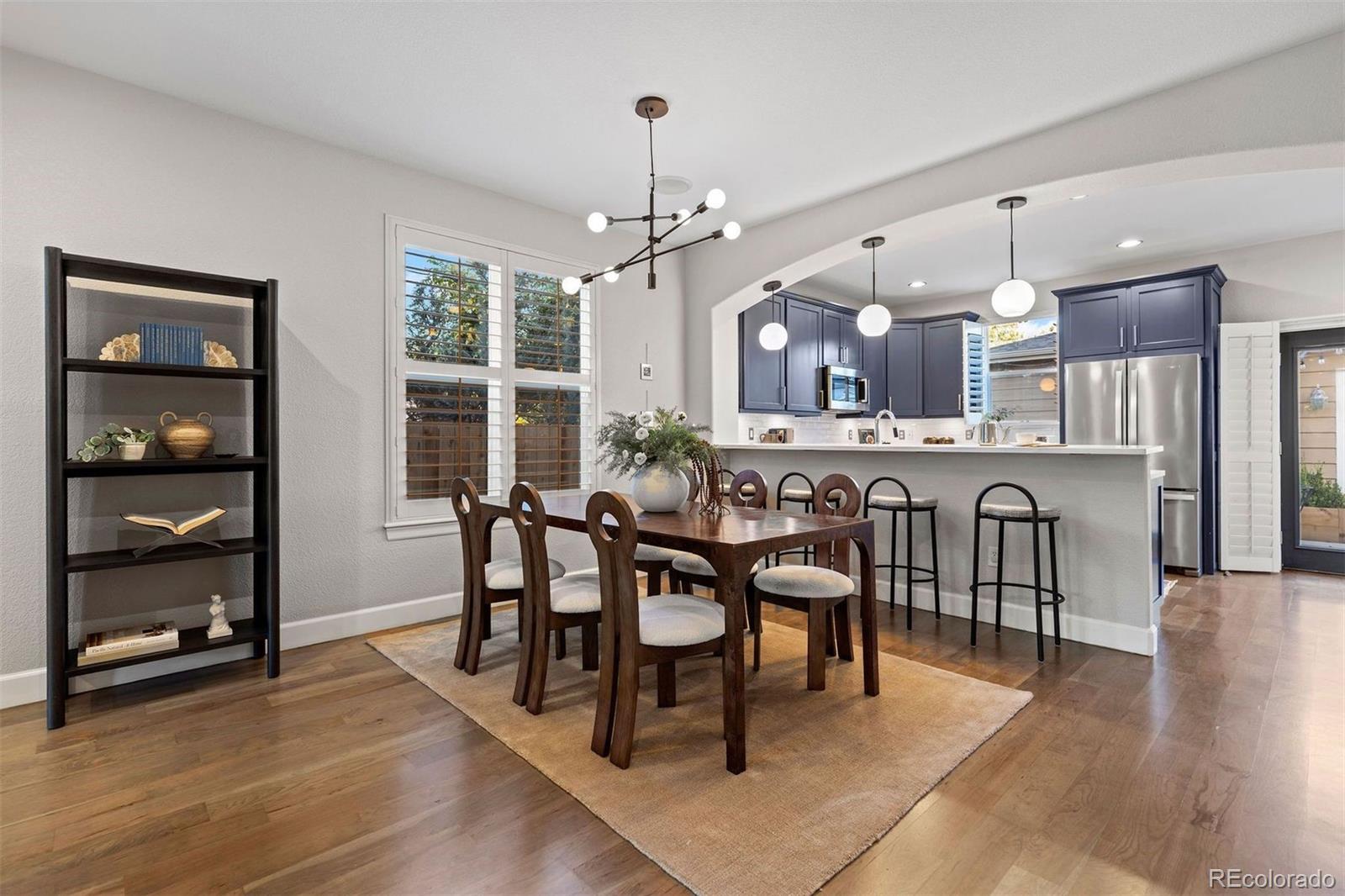 MLS Image #13 for 4008 n raleigh street,denver, Colorado