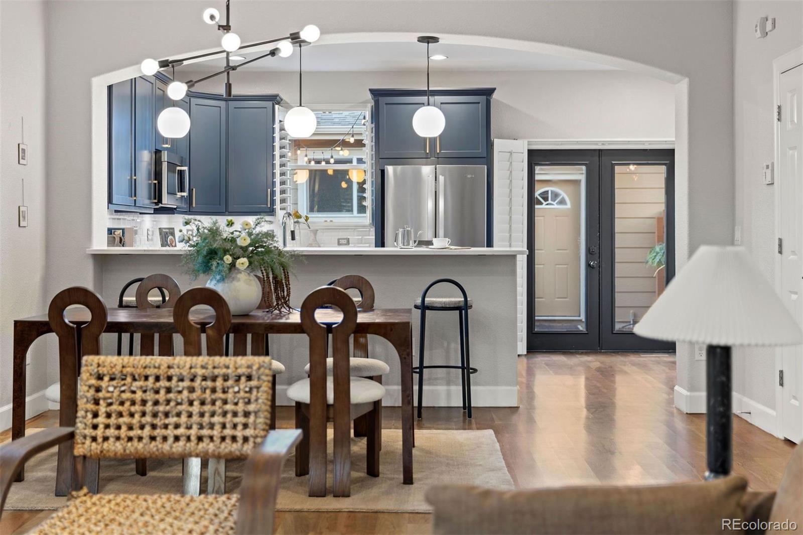 MLS Image #16 for 4008 n raleigh street,denver, Colorado