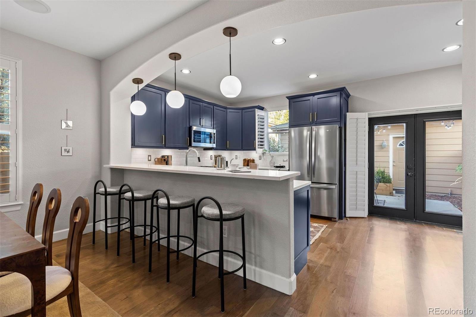 MLS Image #17 for 4008 n raleigh street,denver, Colorado