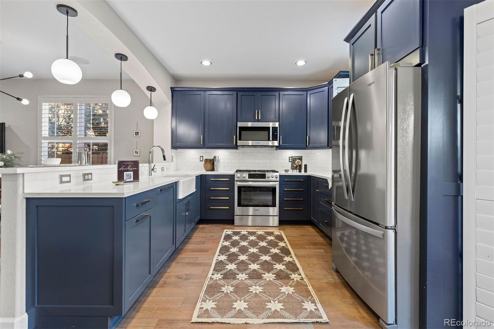 MLS Image #2 for 4008 n raleigh street,denver, Colorado