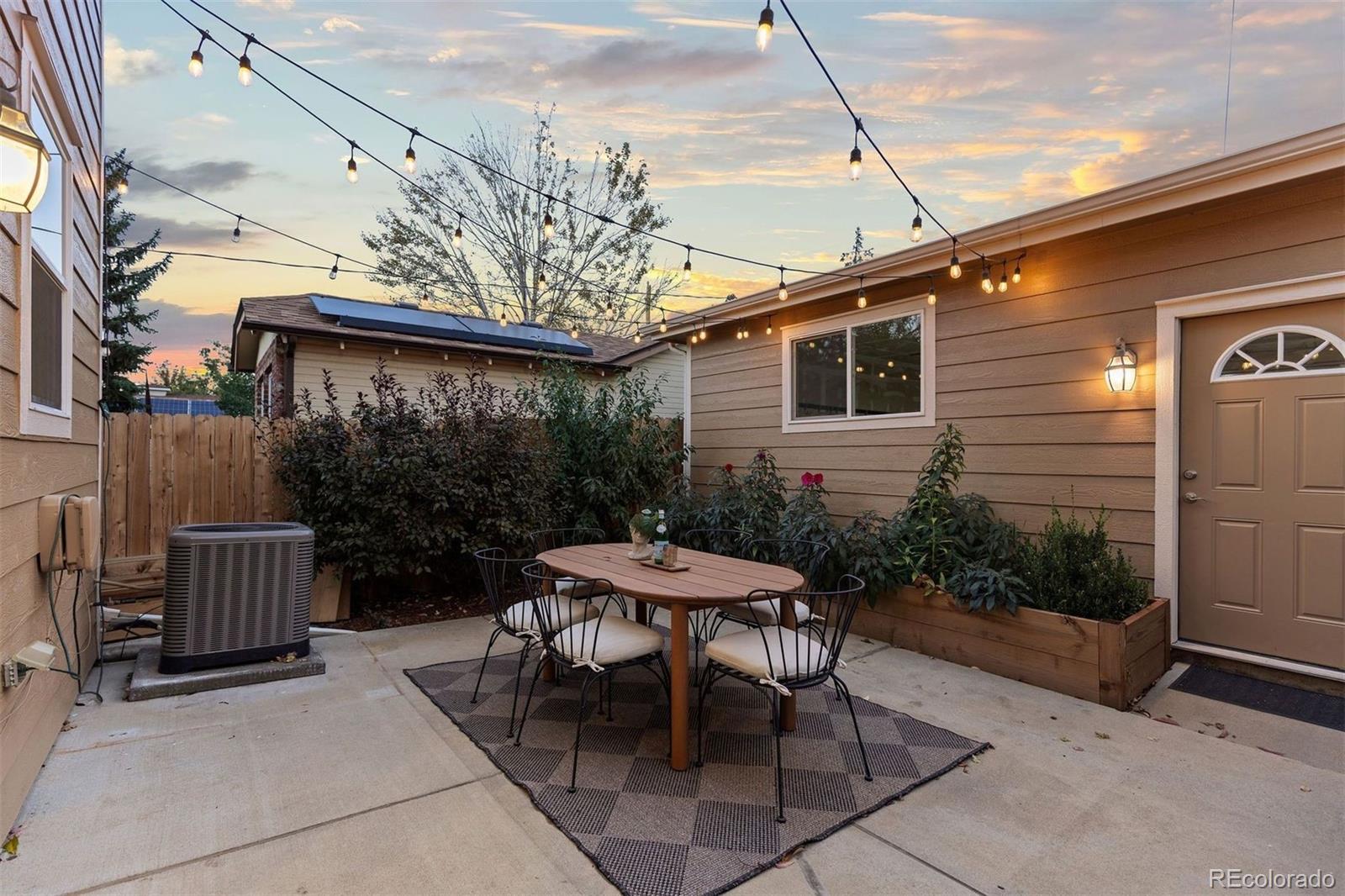 MLS Image #41 for 4008 n raleigh street,denver, Colorado