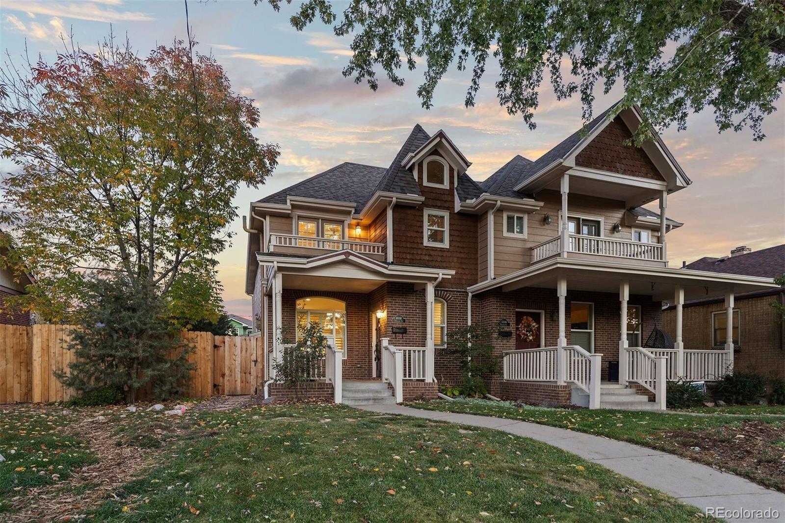 MLS Image #43 for 4008 n raleigh street,denver, Colorado