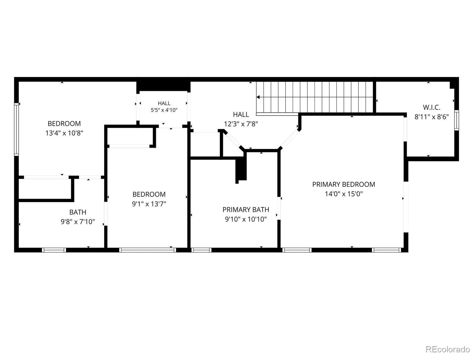 MLS Image #45 for 4008 n raleigh street,denver, Colorado