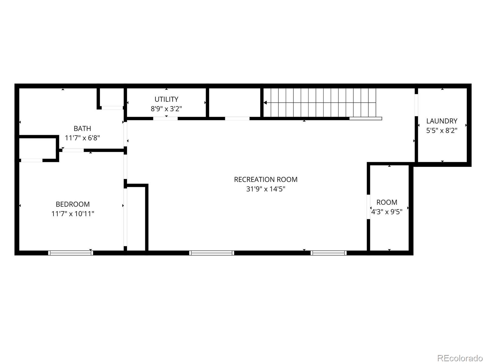 MLS Image #46 for 4008 n raleigh street,denver, Colorado