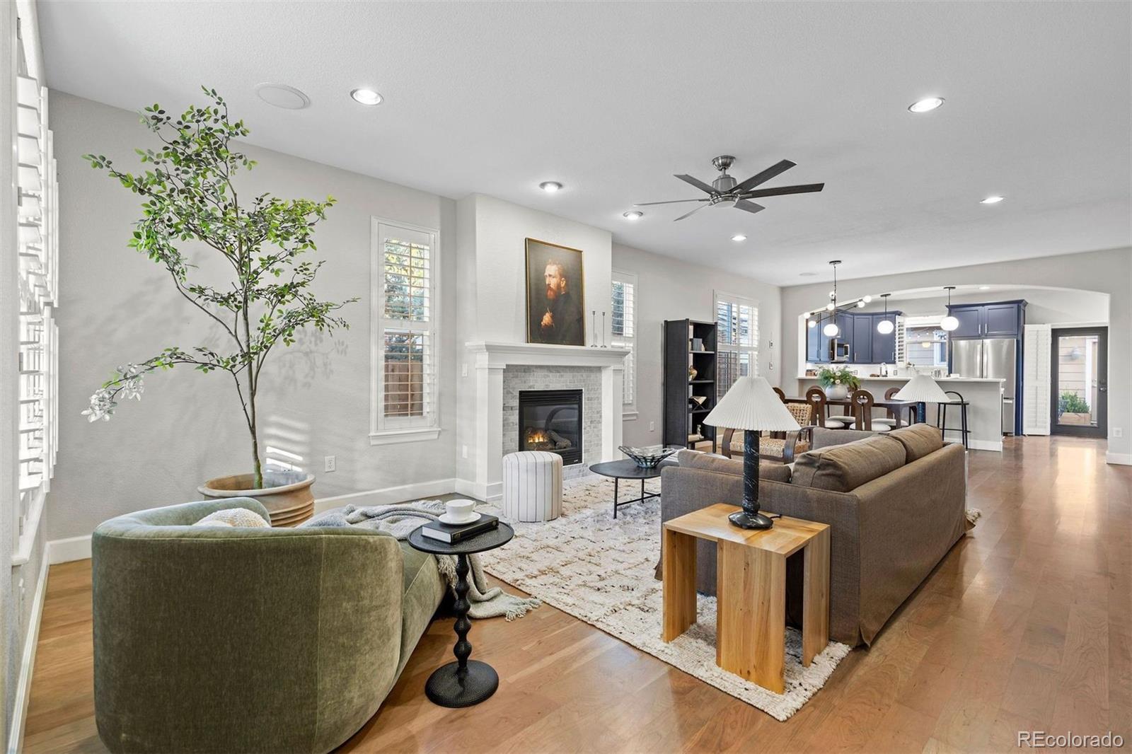 MLS Image #8 for 4008 n raleigh street,denver, Colorado
