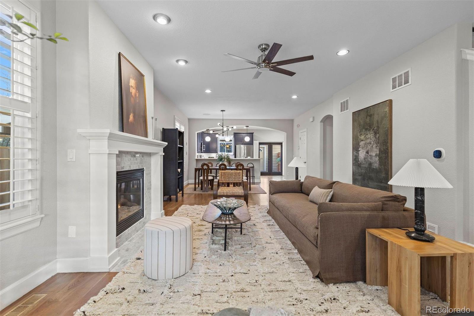 MLS Image #9 for 4008 n raleigh street,denver, Colorado