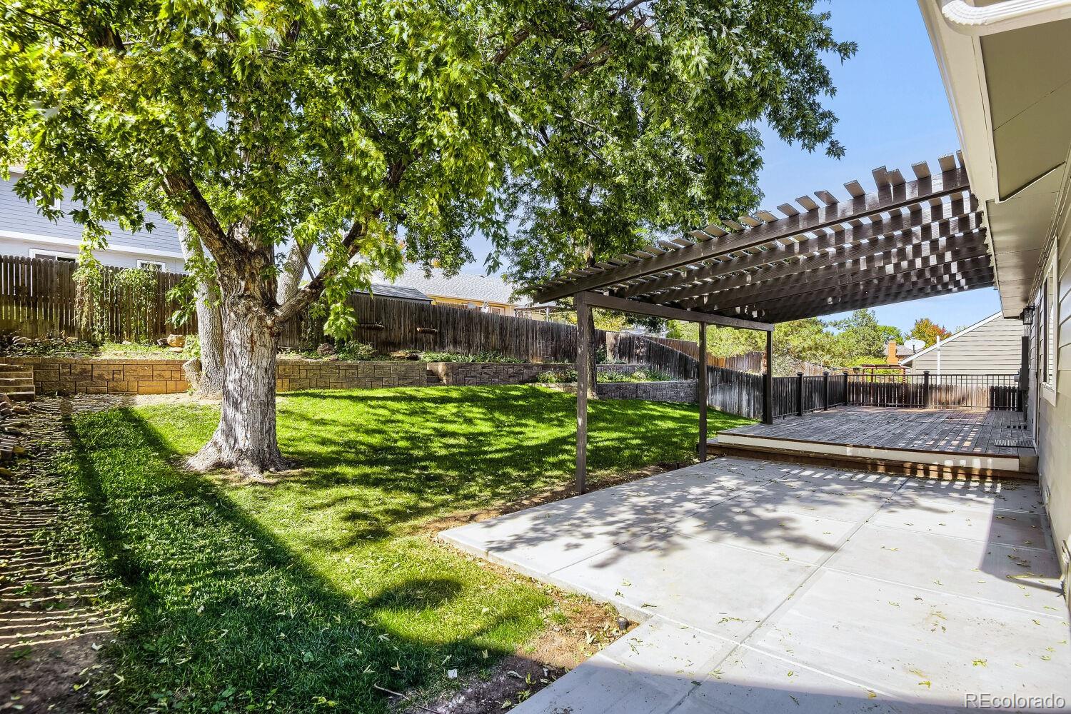 MLS Image #25 for 5539 e briarwood circle,centennial, Colorado