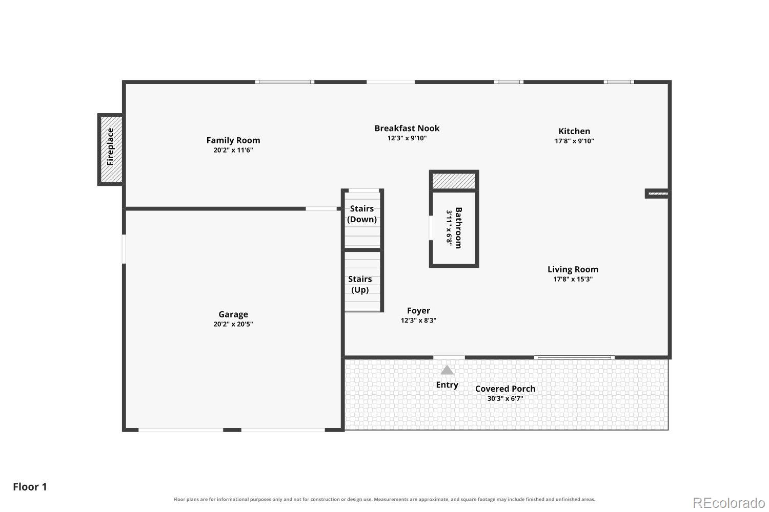 MLS Image #27 for 5539 e briarwood circle,centennial, Colorado