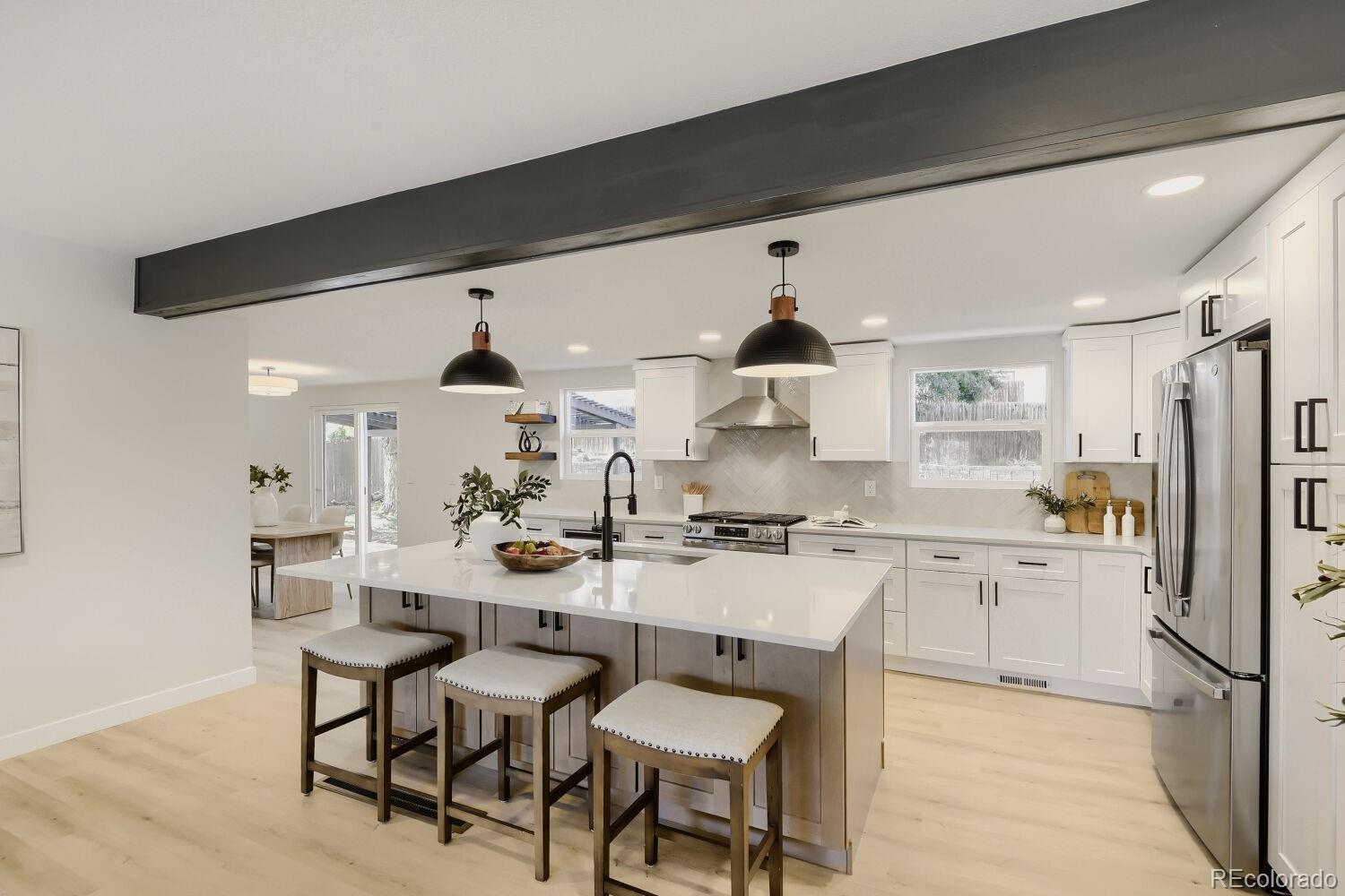 MLS Image #4 for 5539 e briarwood circle,centennial, Colorado