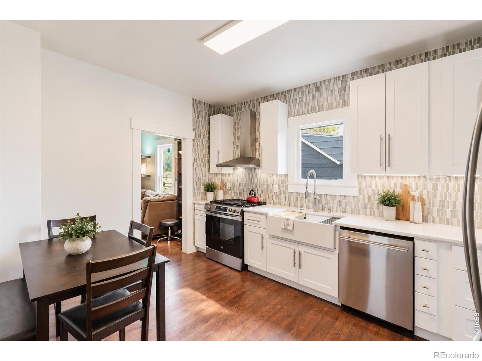 MLS Image #0 for 443  baker street,longmont, Colorado