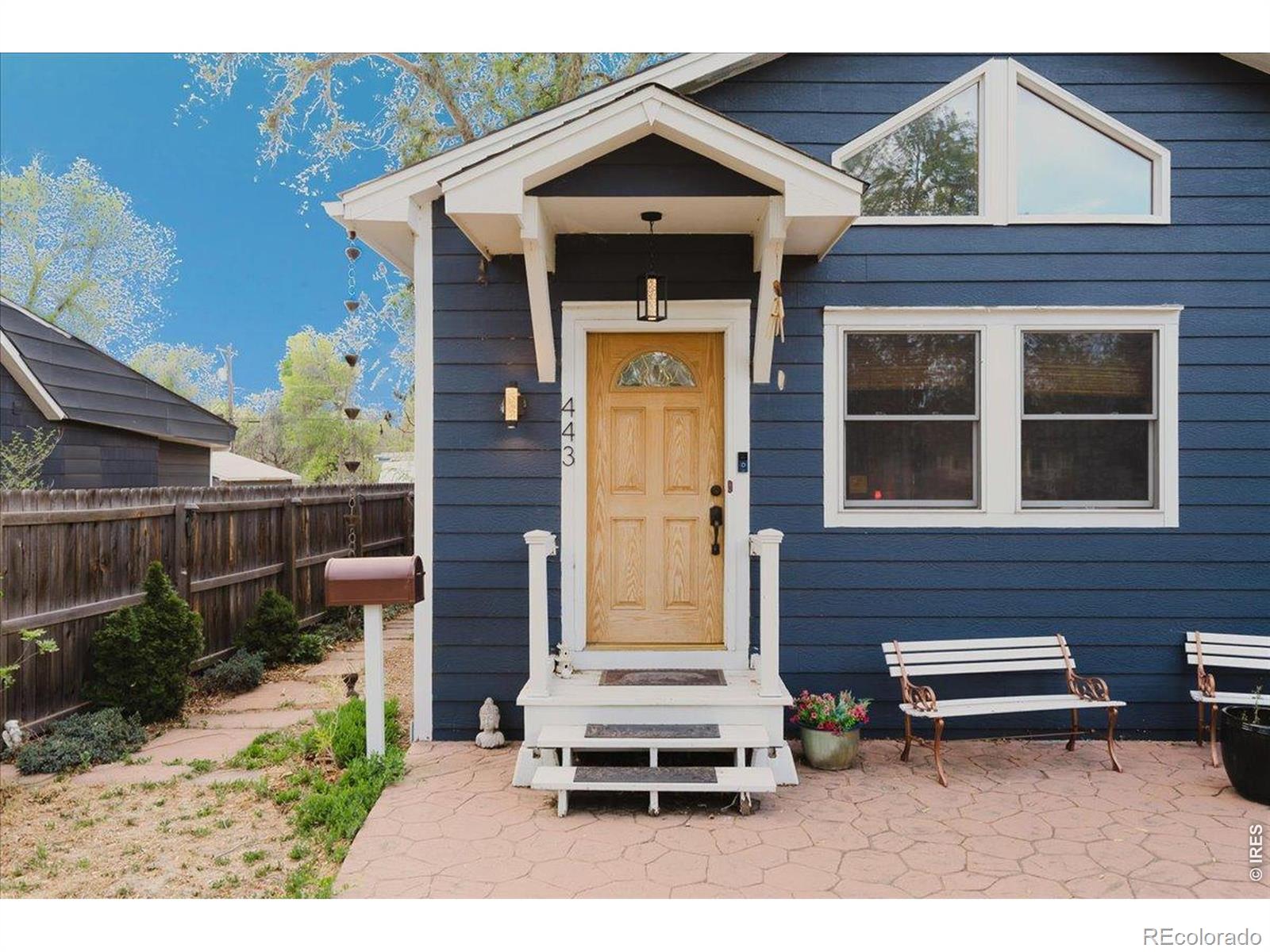 MLS Image #24 for 443  baker street,longmont, Colorado