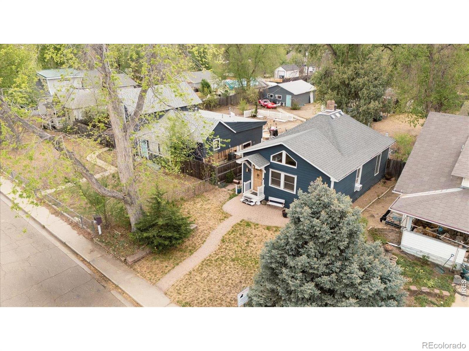 MLS Image #27 for 443  baker street,longmont, Colorado