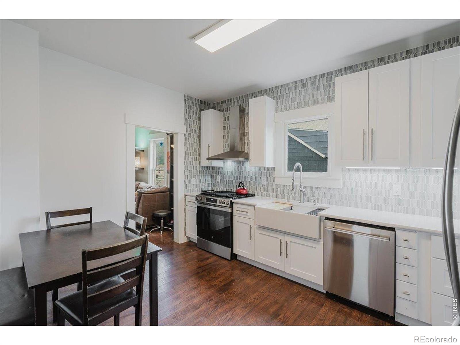 MLS Image #5 for 443  baker street,longmont, Colorado