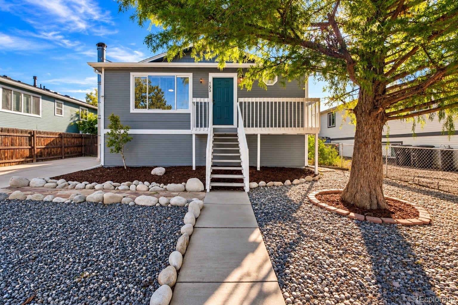 MLS Image #0 for 155  kattell street,erie, Colorado