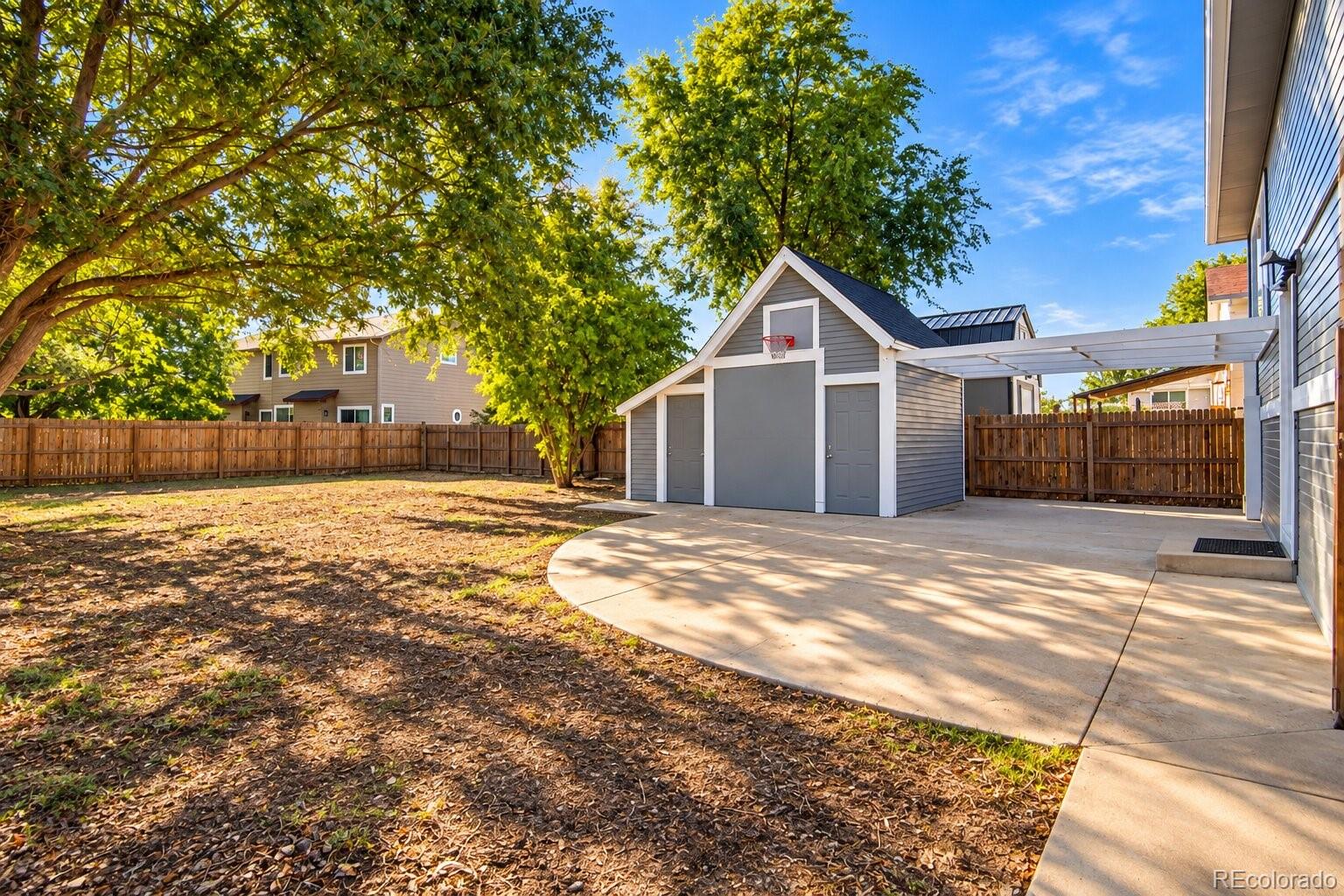 MLS Image #31 for 155  kattell street,erie, Colorado